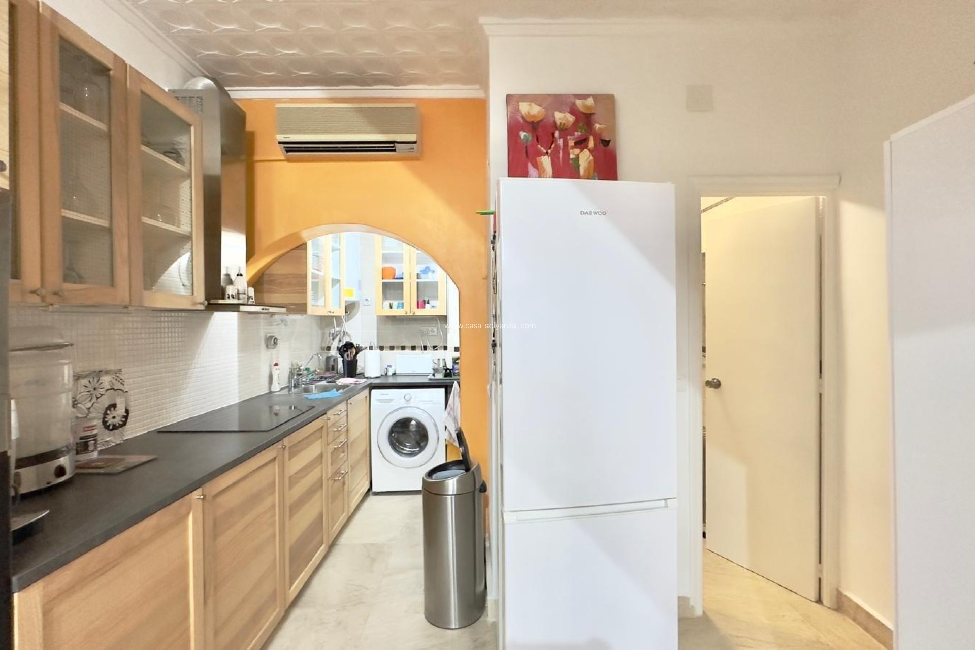 Resale - Townhouse - Torrevieja - La Siesta