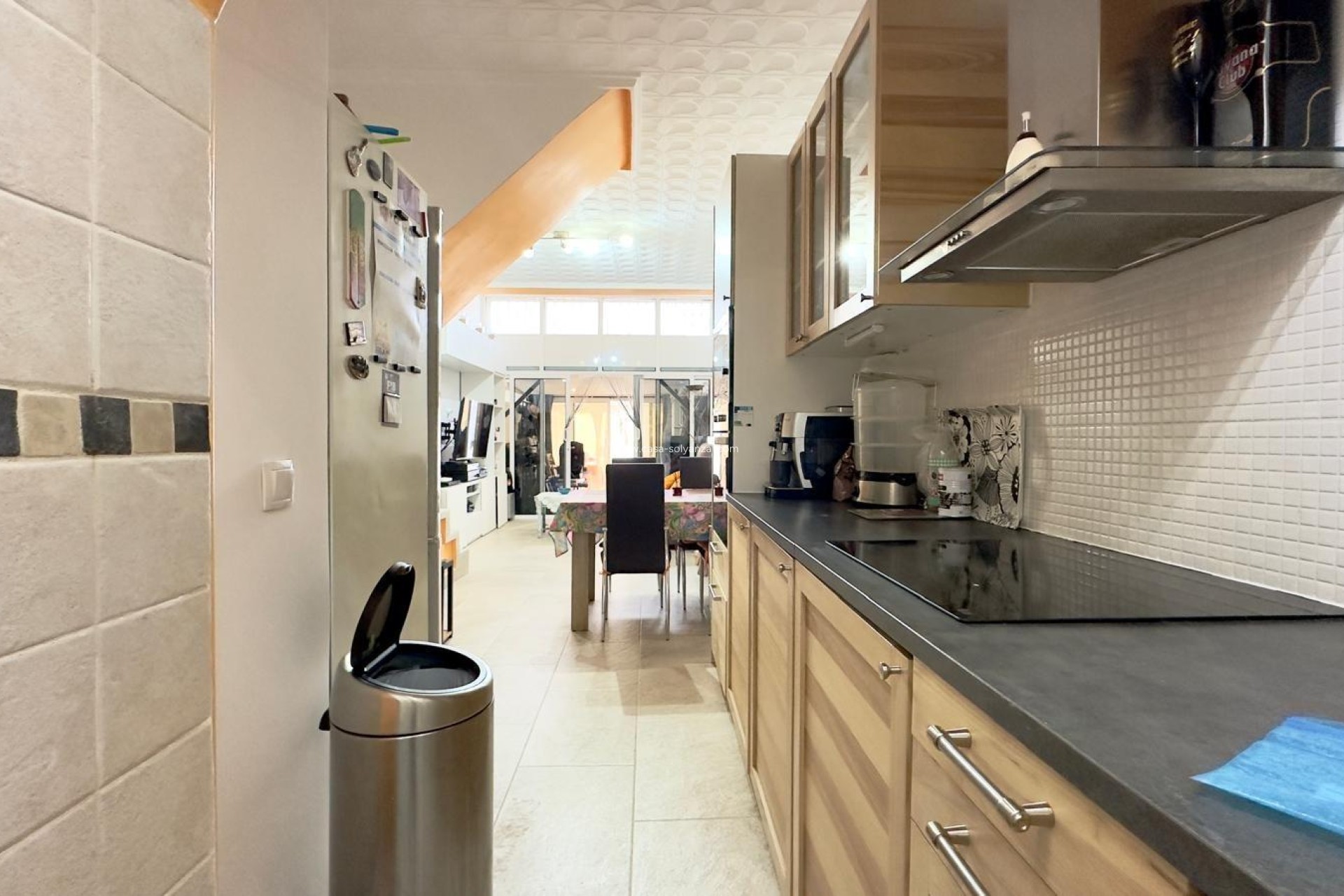 Resale - Townhouse - Torrevieja - La Siesta