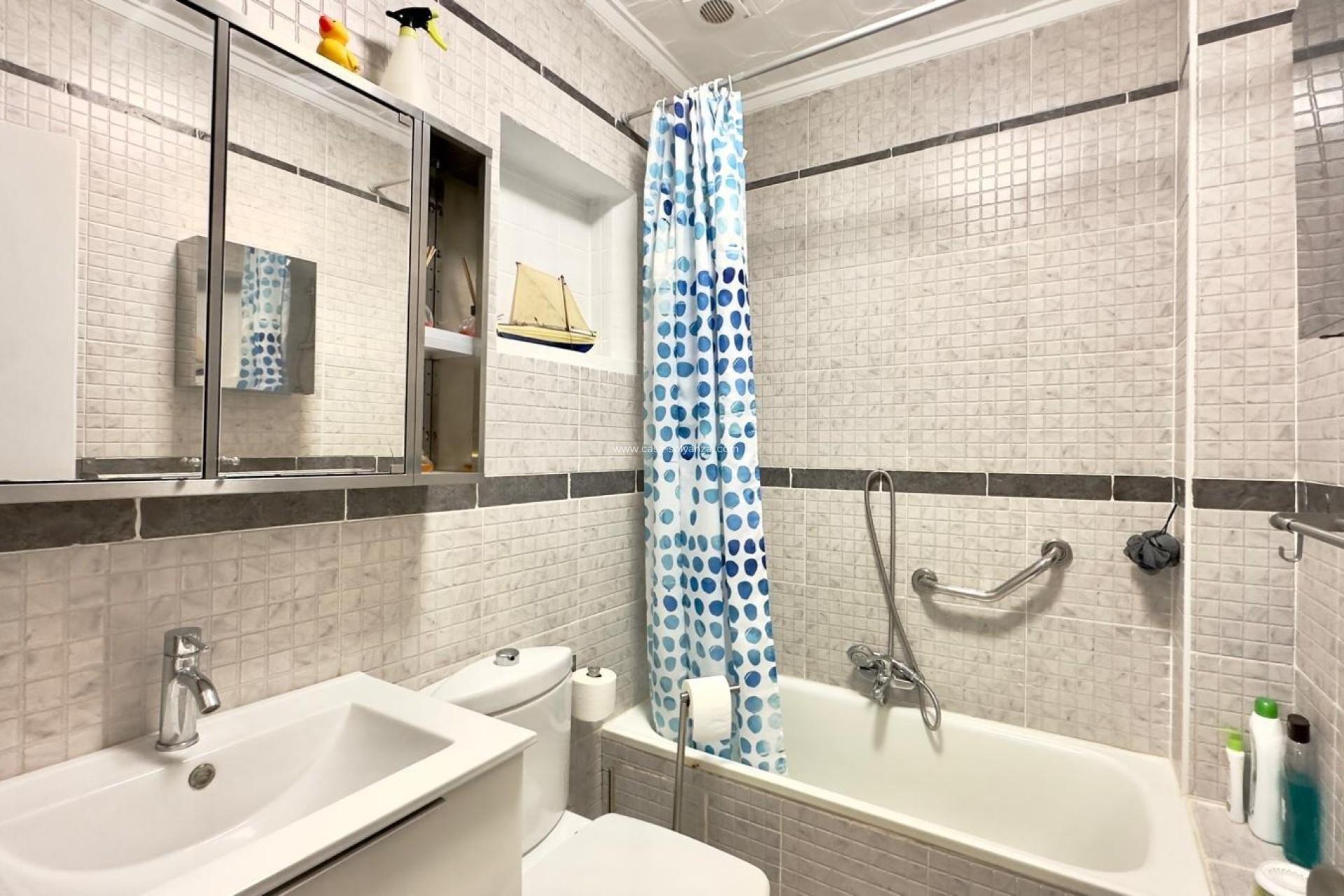 Resale - Townhouse - Torrevieja - La Siesta