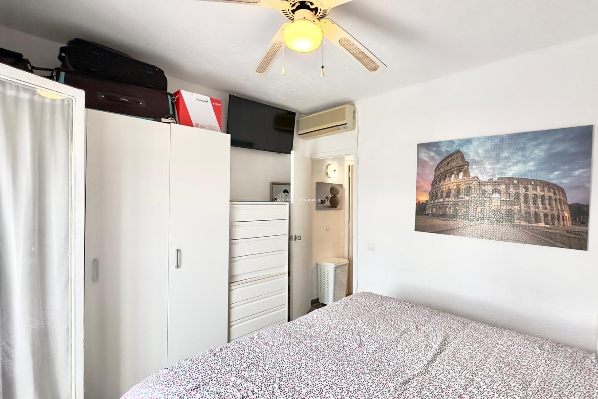 Resale - Townhouse - Torrevieja - La Siesta