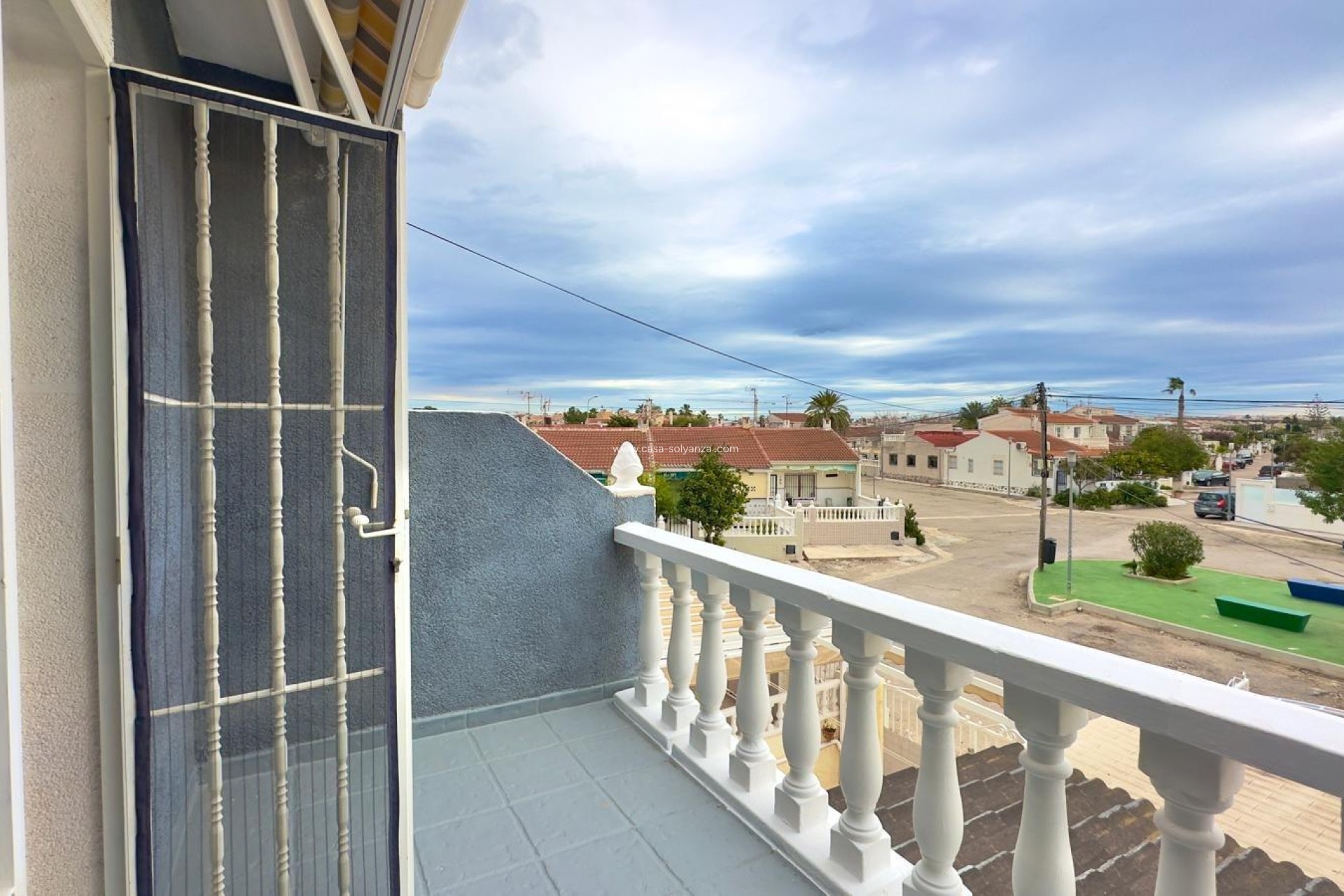 Resale - Townhouse - Torrevieja - La Siesta