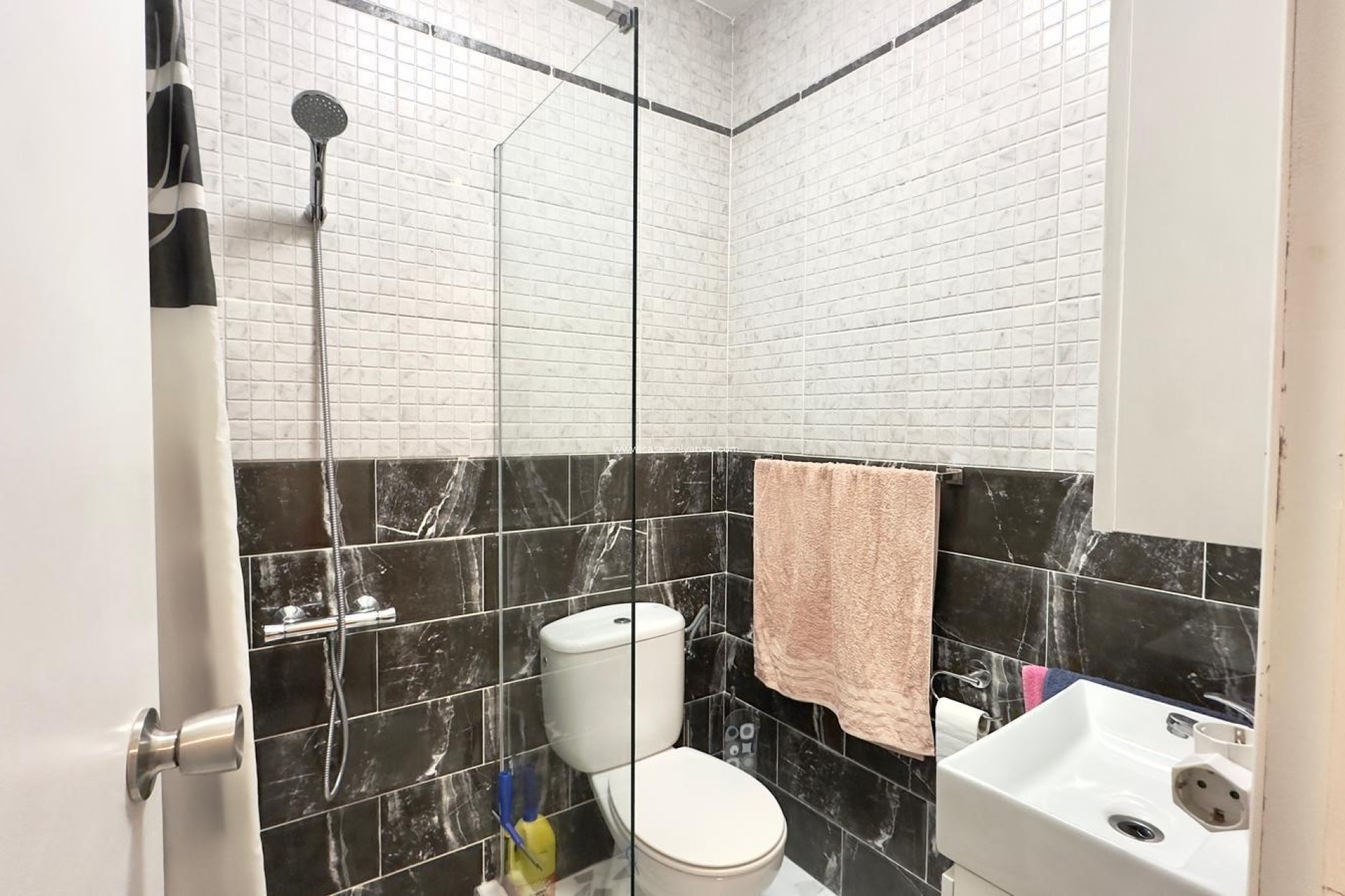 Resale - Townhouse - Torrevieja - La Siesta