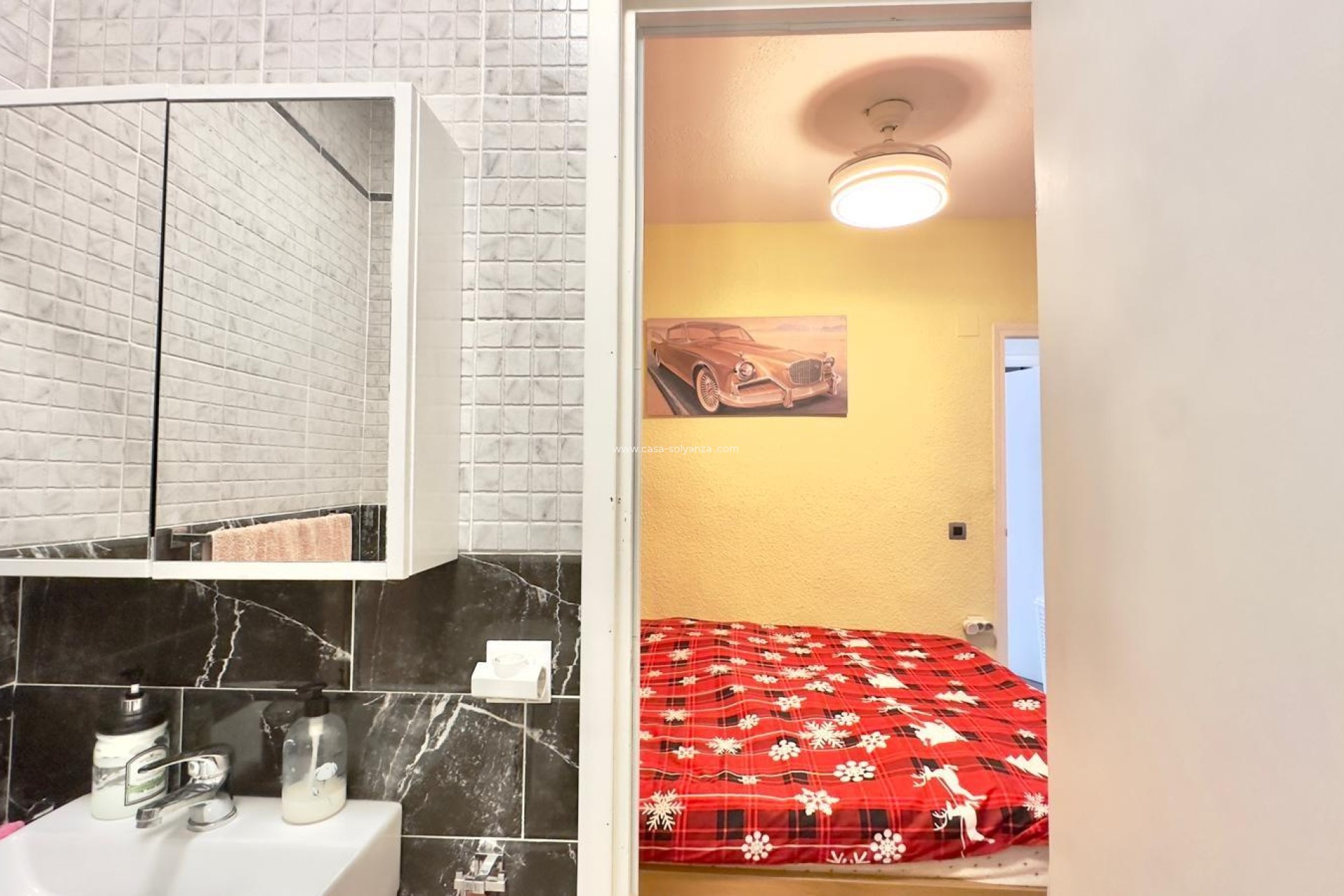 Resale - Townhouse - Torrevieja - La Siesta