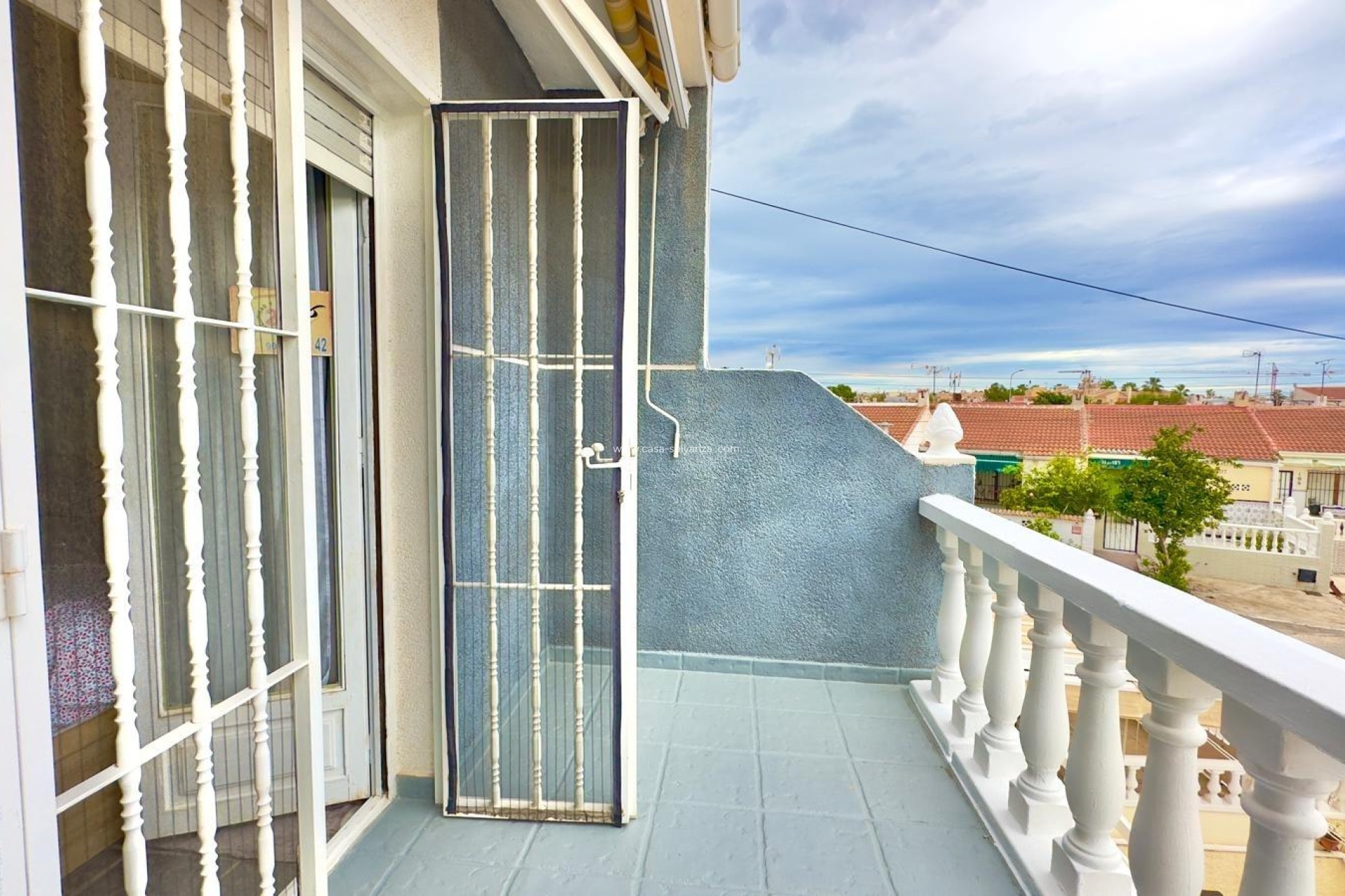 Resale - Townhouse - Torrevieja - La Siesta