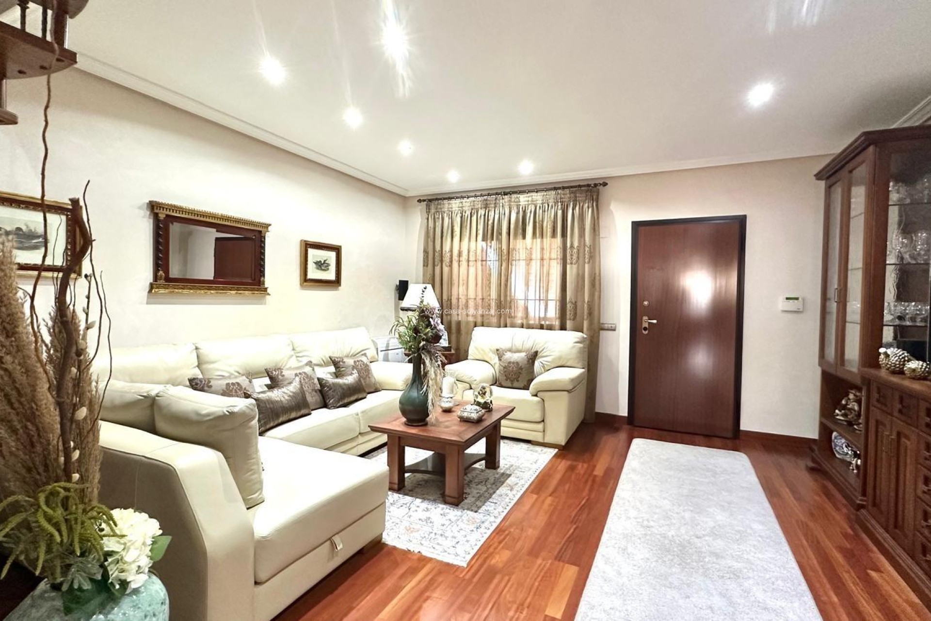 Resale - Townhouse - Torrevieja - La Siesta