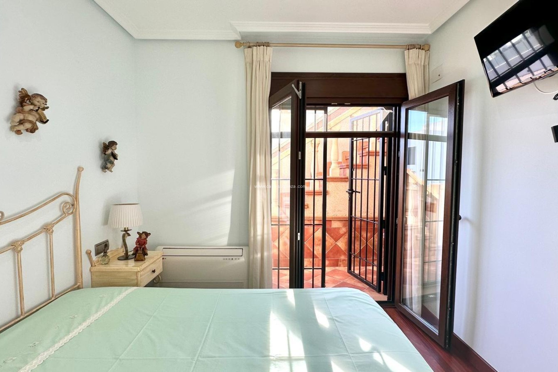 Resale - Townhouse - Torrevieja - La Siesta