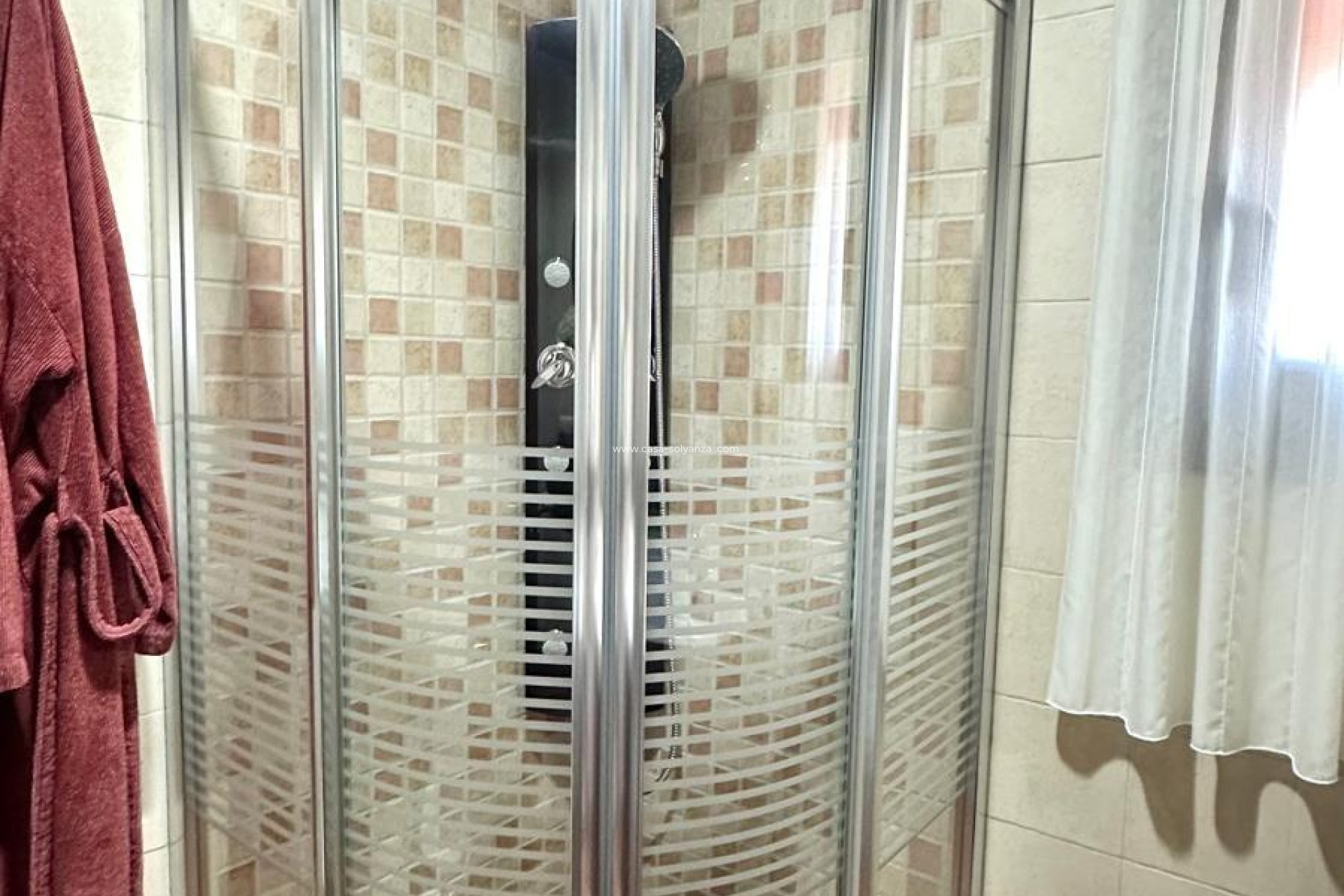 Resale - Townhouse - Torrevieja - La Siesta