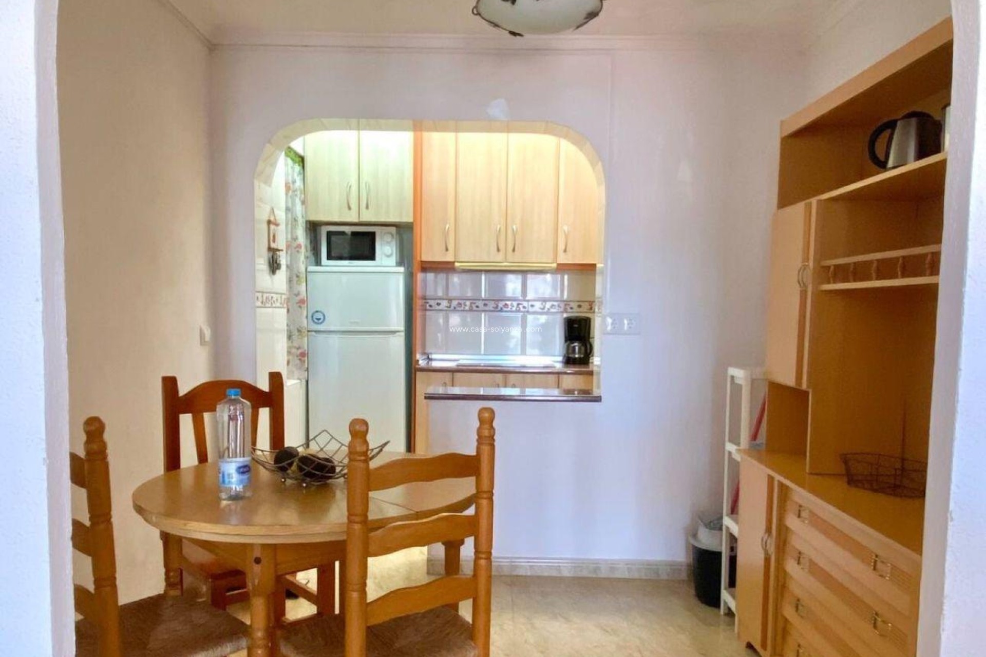 Resale - Townhouse - Torrevieja - La Siesta