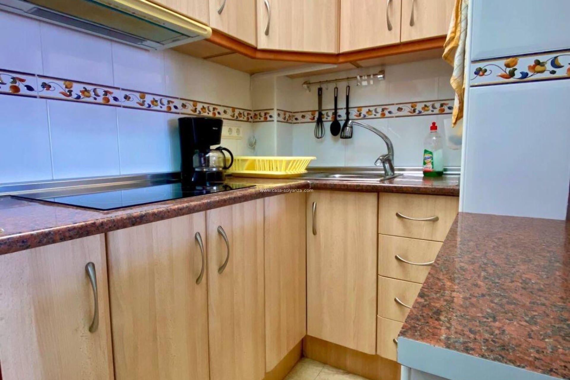 Resale - Townhouse - Torrevieja - La Siesta