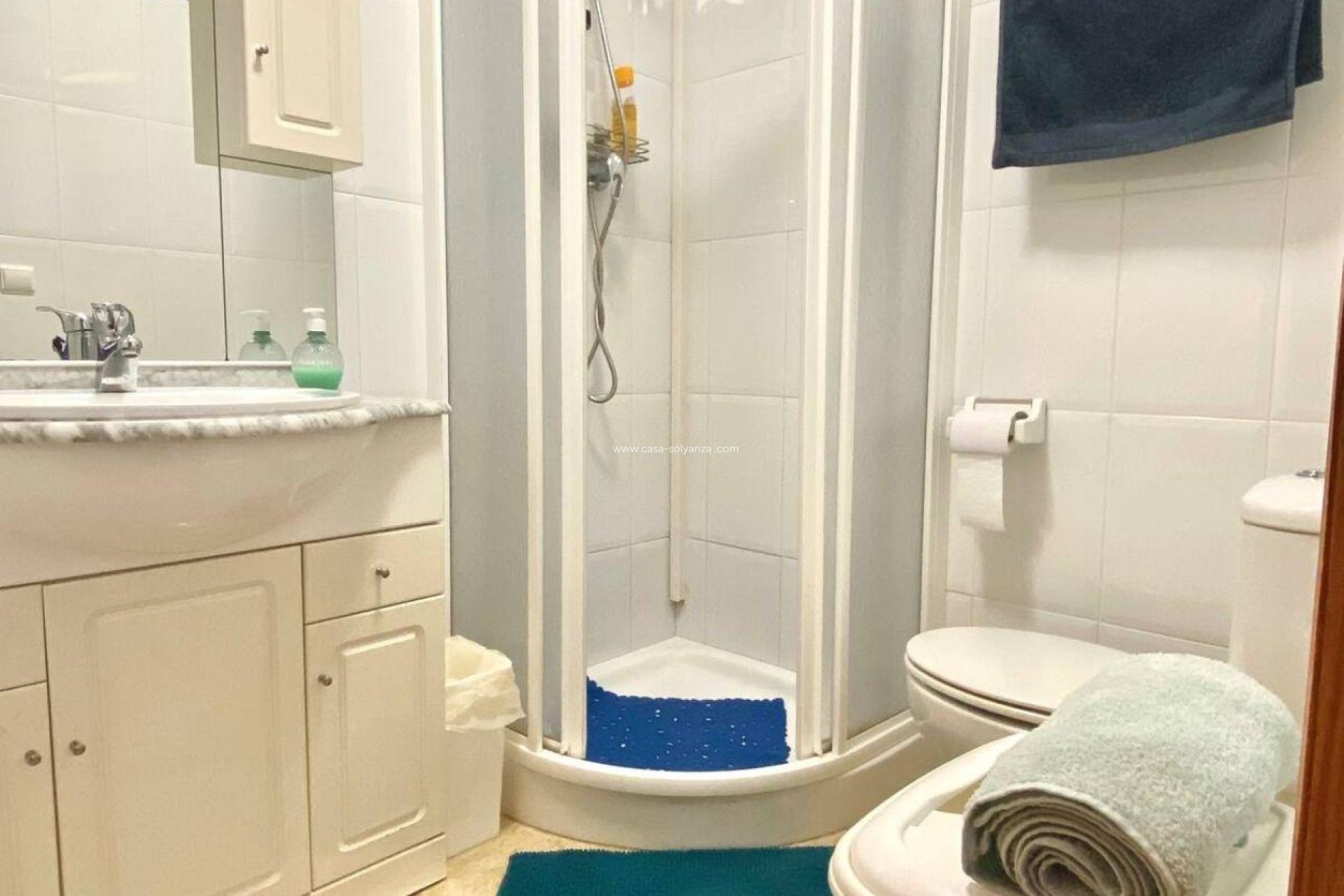 Resale - Townhouse - Torrevieja - La Siesta