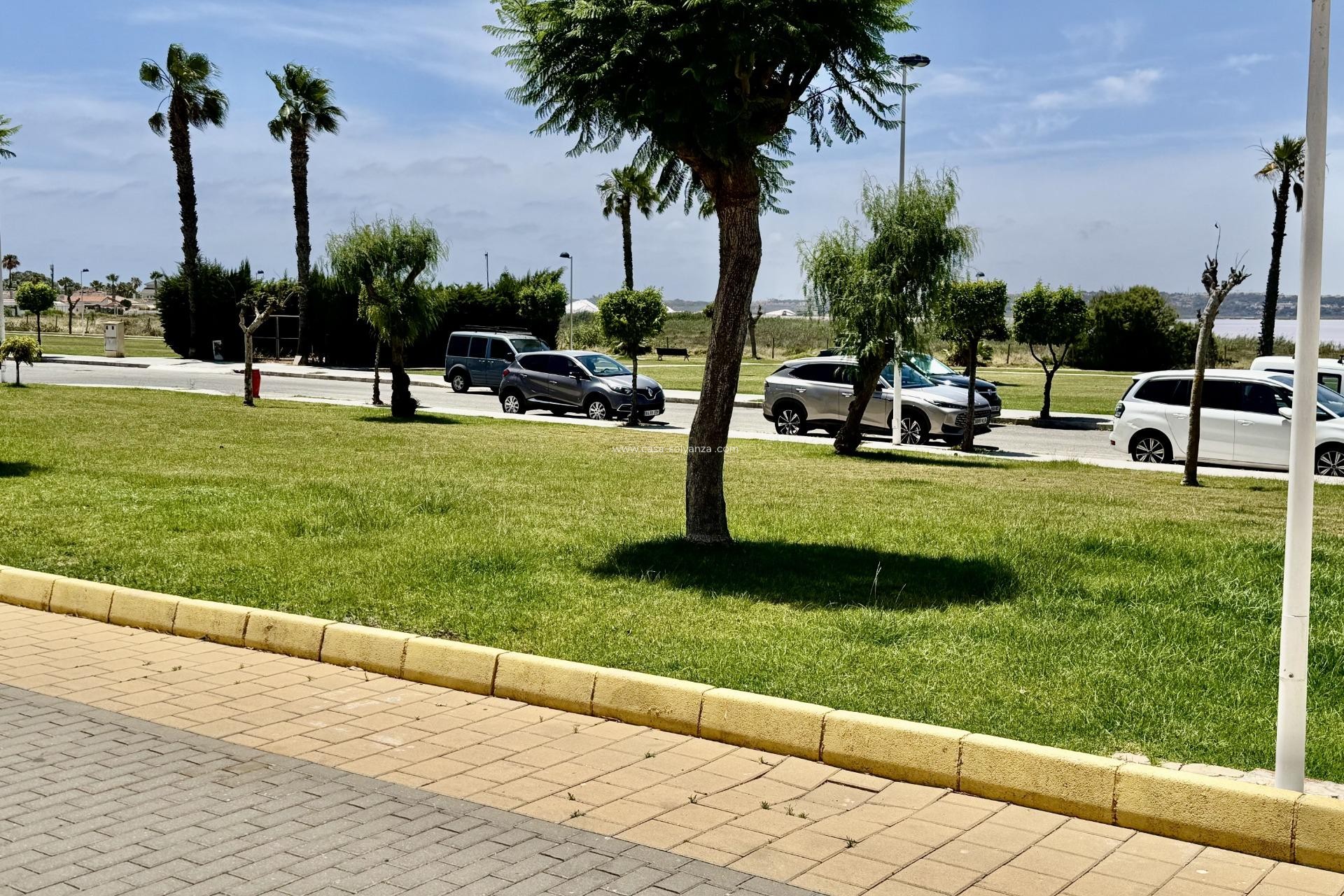 Resale - Townhouse - Torrevieja - La Siesta