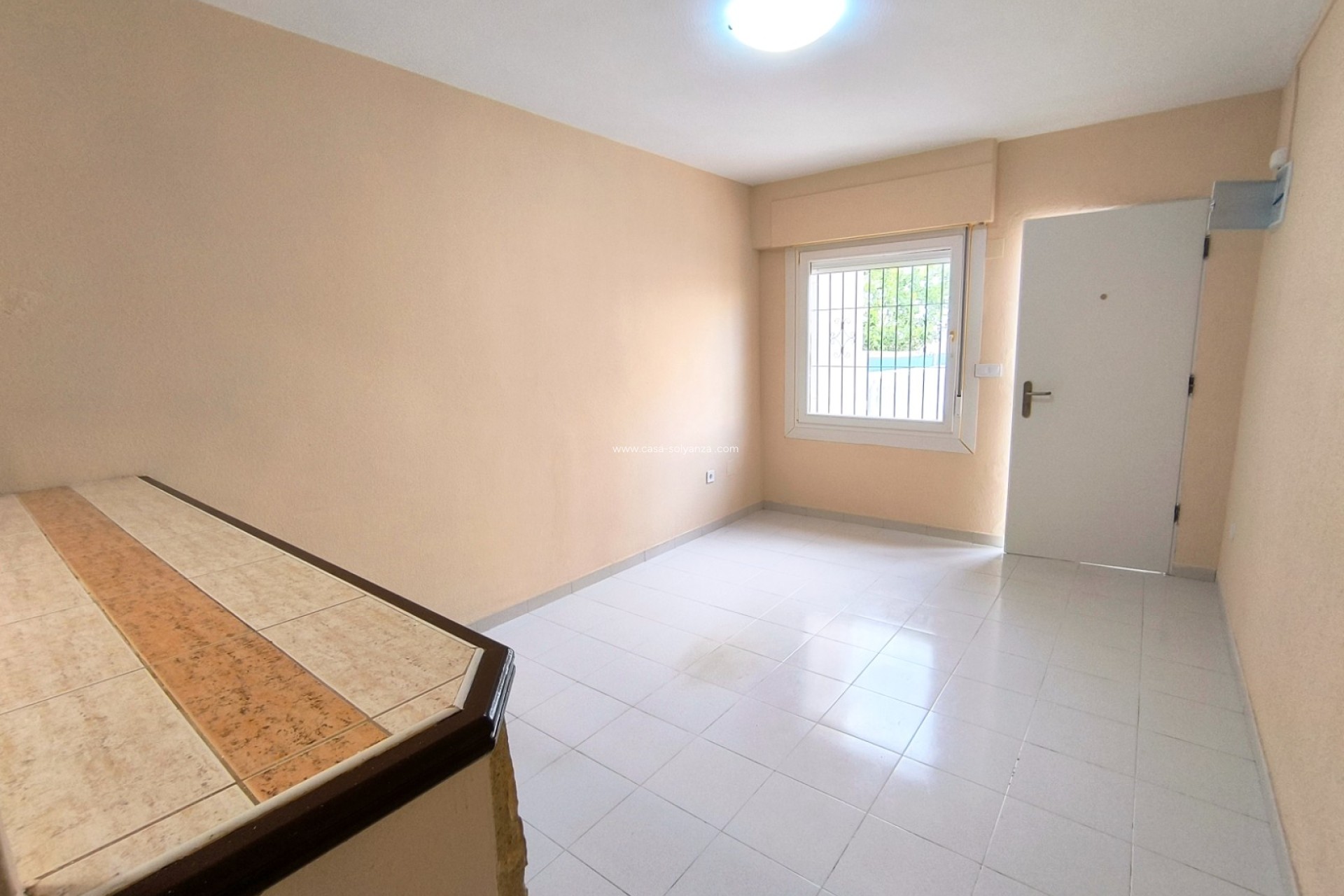 Resale - Townhouse - Torrevieja - Lago jardin