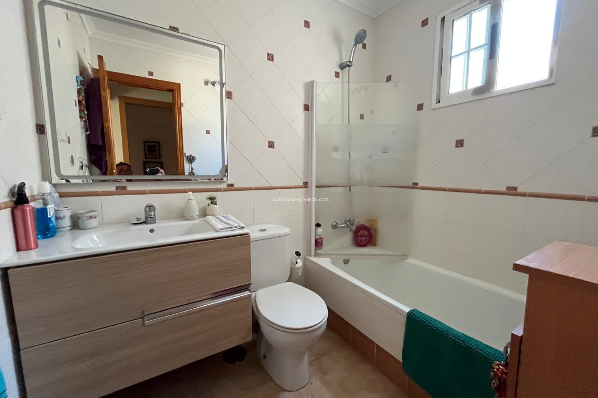 Resale - Townhouse - Torrevieja - Los Altos