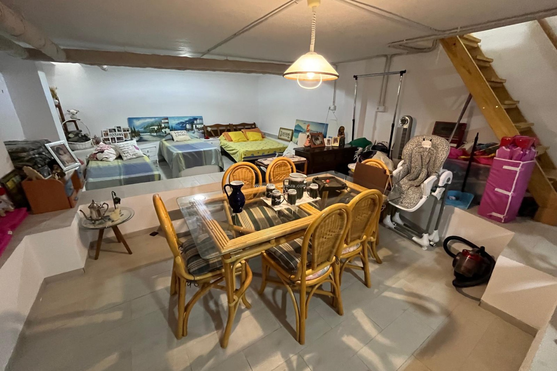 Resale - Townhouse - Torrevieja - Los Altos