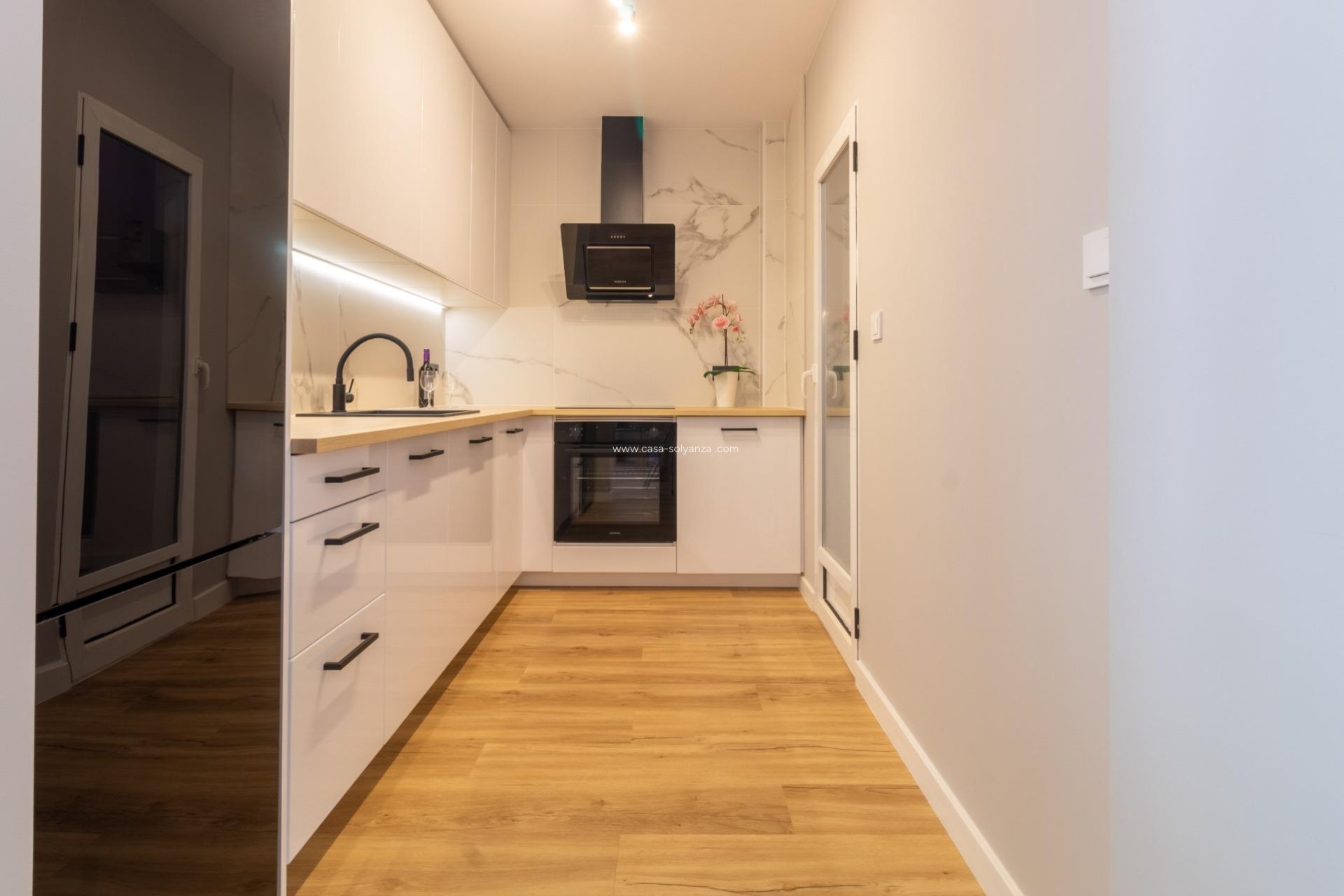 Resale - Townhouse - Torrevieja - Los altos