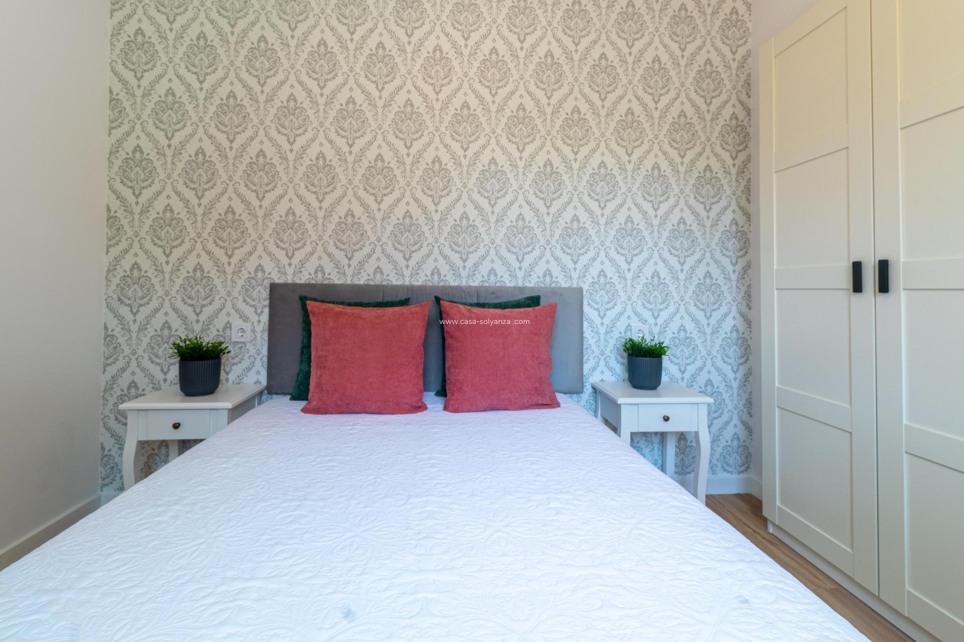 Resale - Townhouse - Torrevieja - Los altos