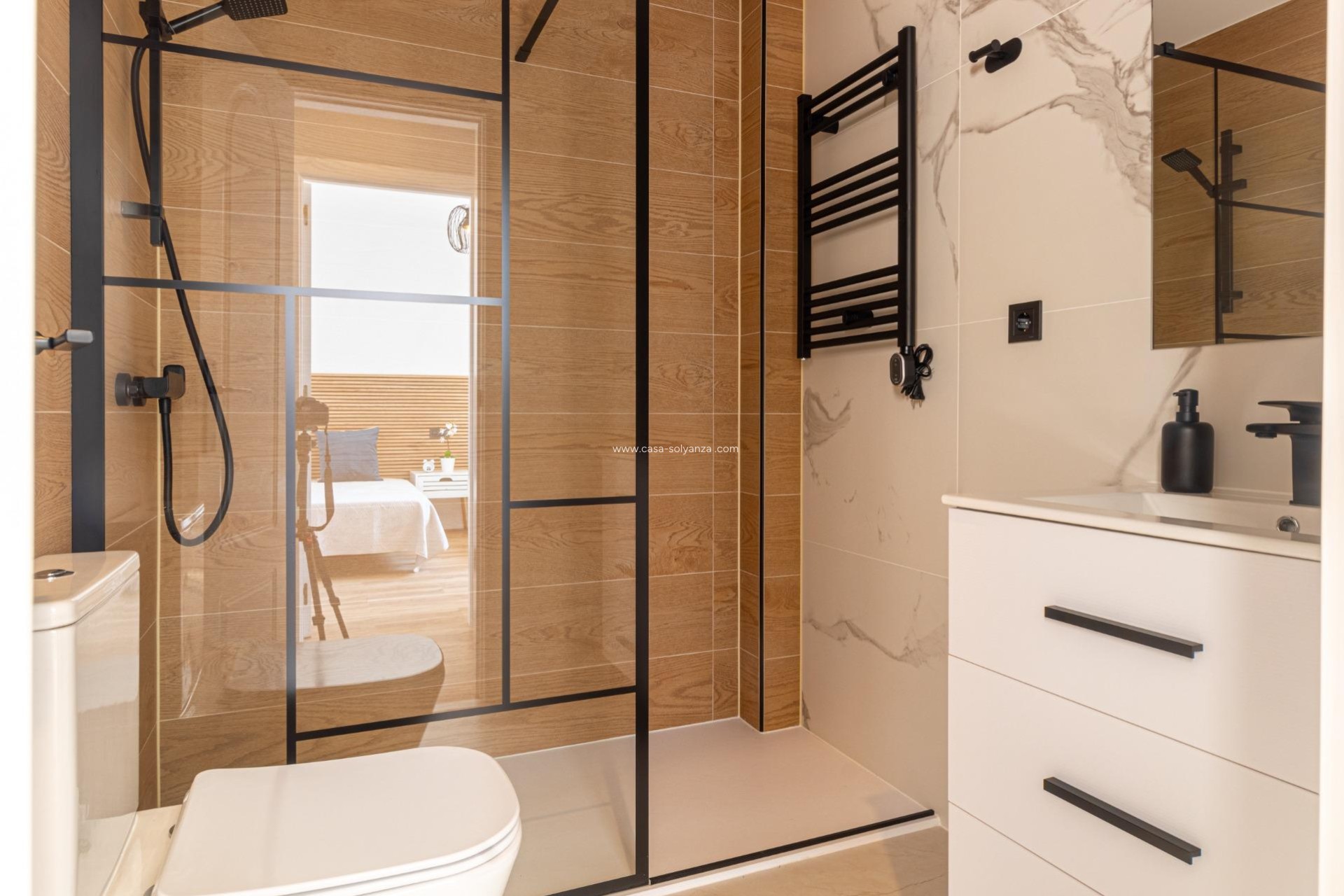 Resale - Townhouse - Torrevieja - Los altos