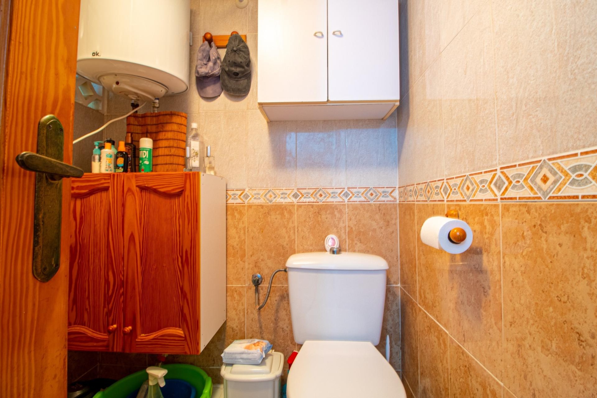 Resale - Townhouse - Torrevieja - Los altos