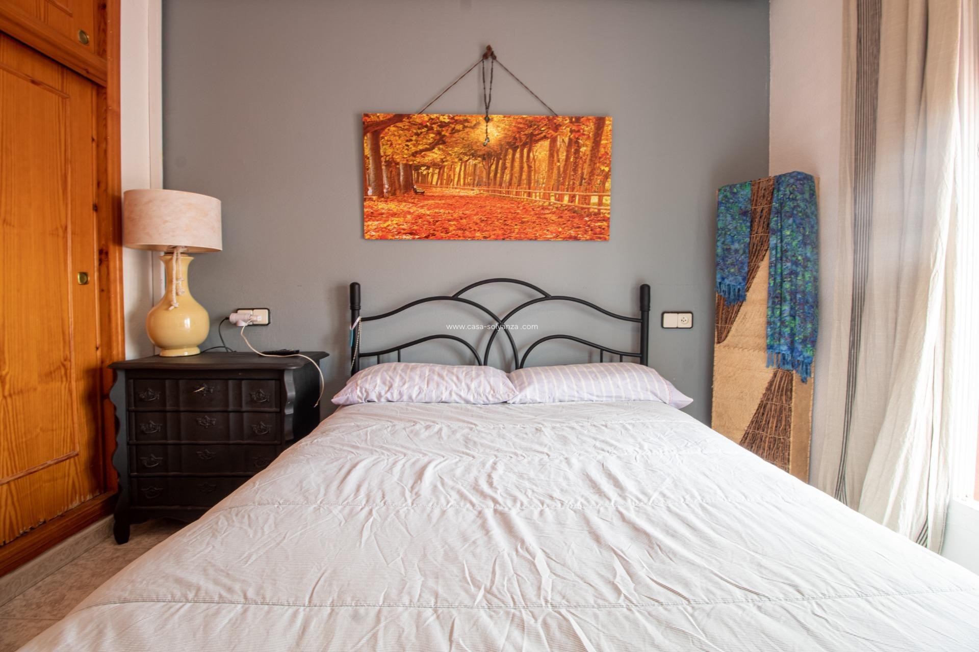 Resale - Townhouse - Torrevieja - Los altos