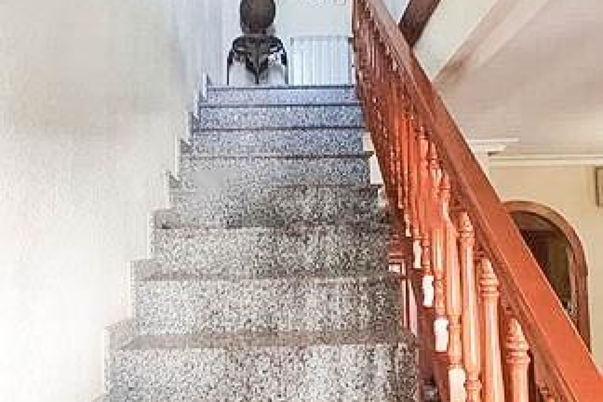 Resale - Townhouse - Torrevieja - Los Altos