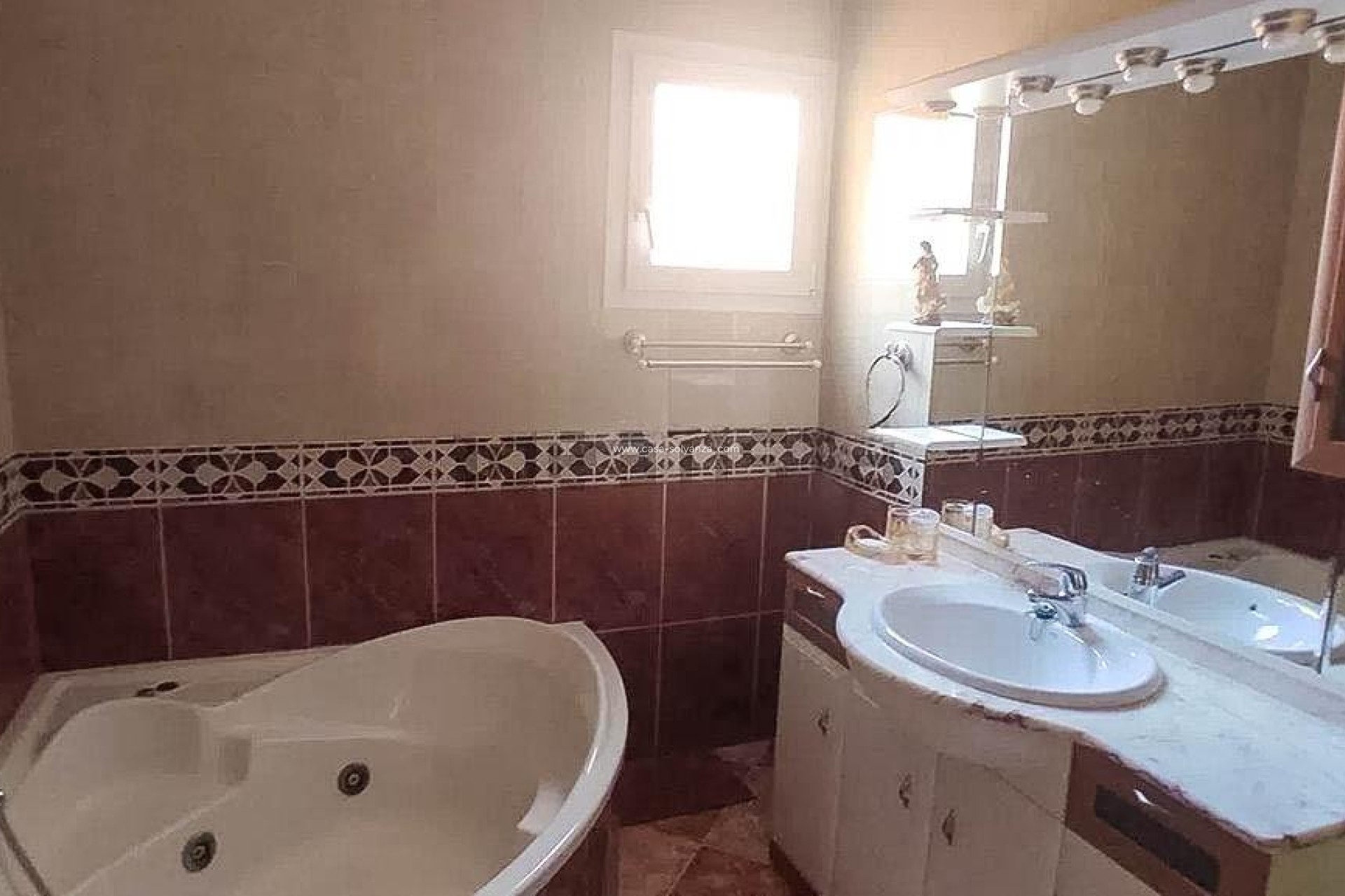 Resale - Townhouse - Torrevieja - Los Altos