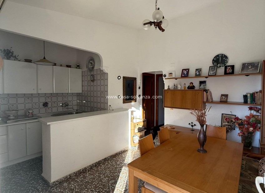 Resale - Townhouse - Torrevieja - Los Altos