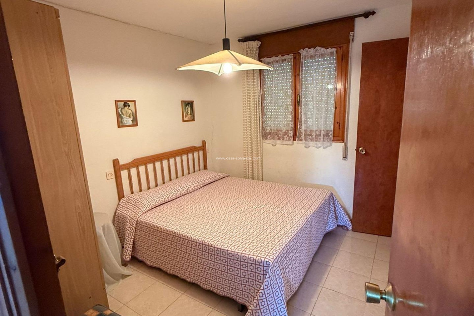 Resale - Townhouse - Torrevieja - Los Altos