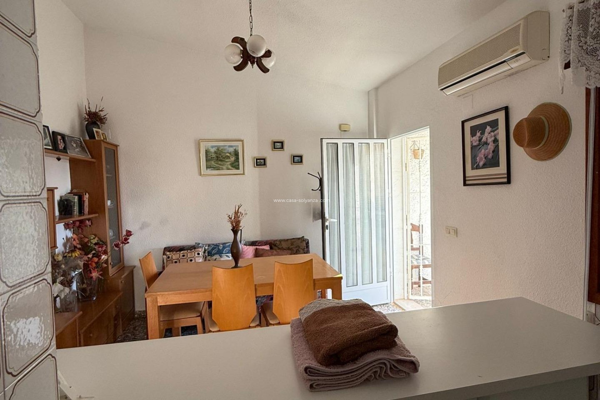 Resale - Townhouse - Torrevieja - Los Altos