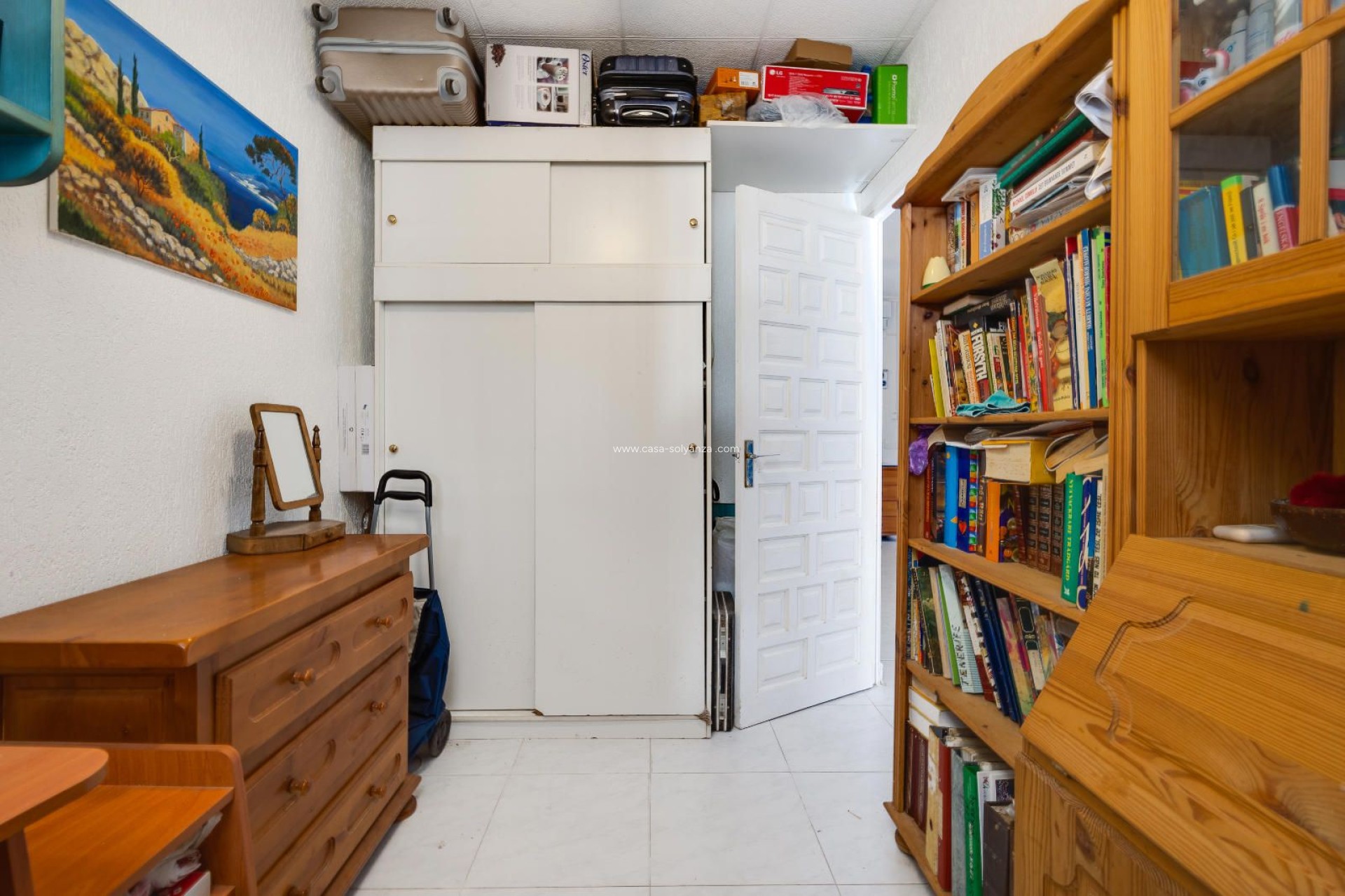 Resale - Townhouse - Torrevieja - Los Angeles