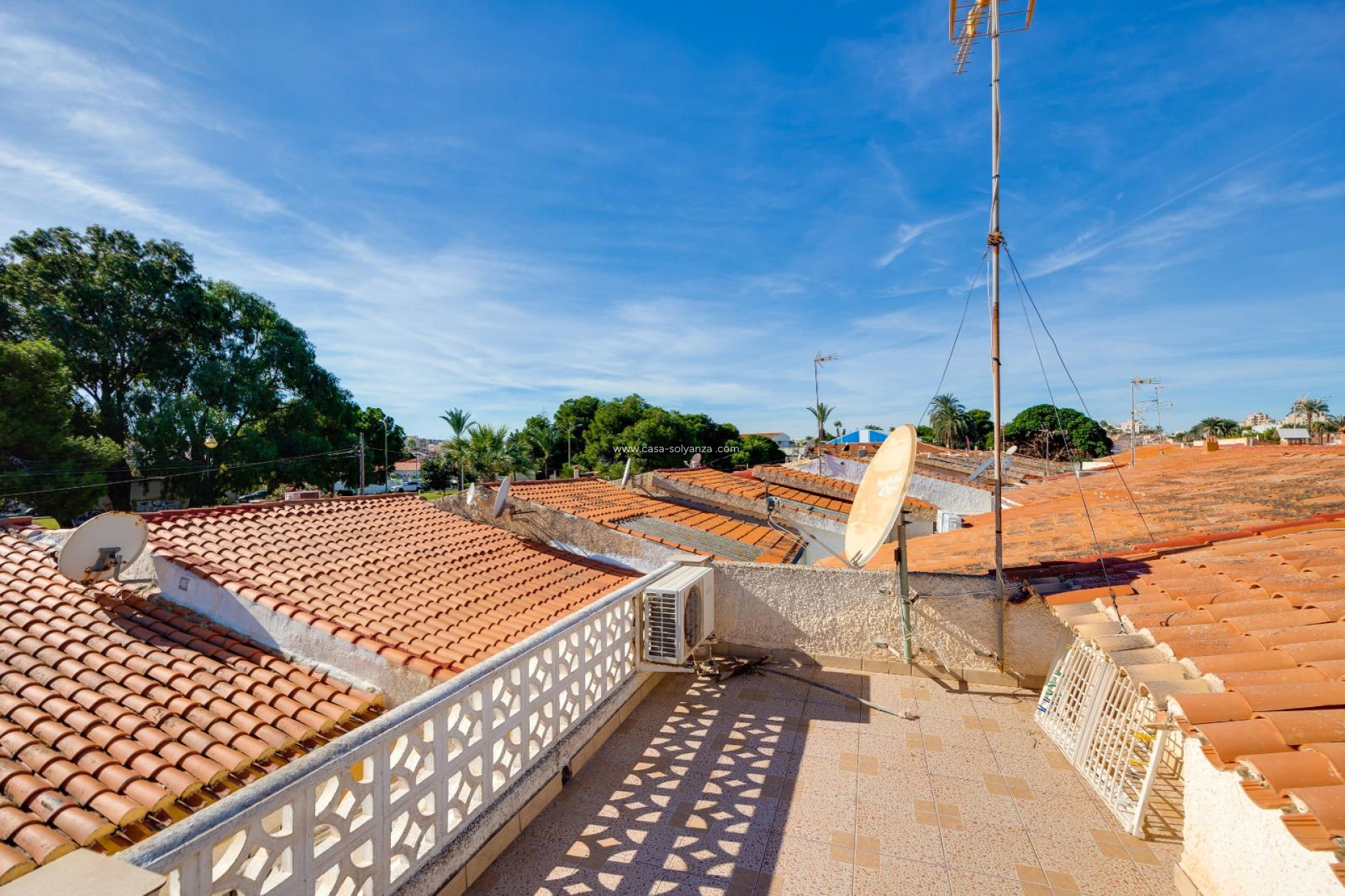 Resale - Townhouse - Torrevieja - Los Angeles