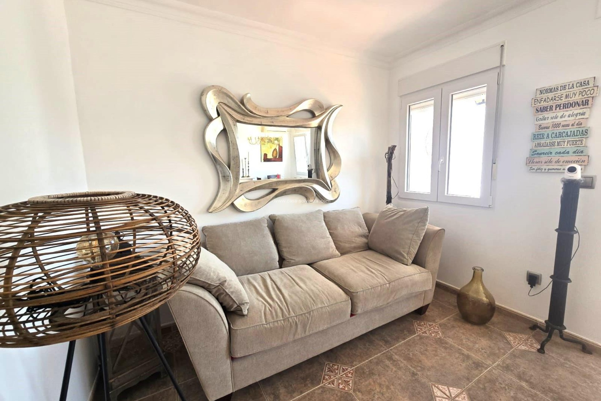 Resale - Townhouse - Torrevieja - Los Balcones