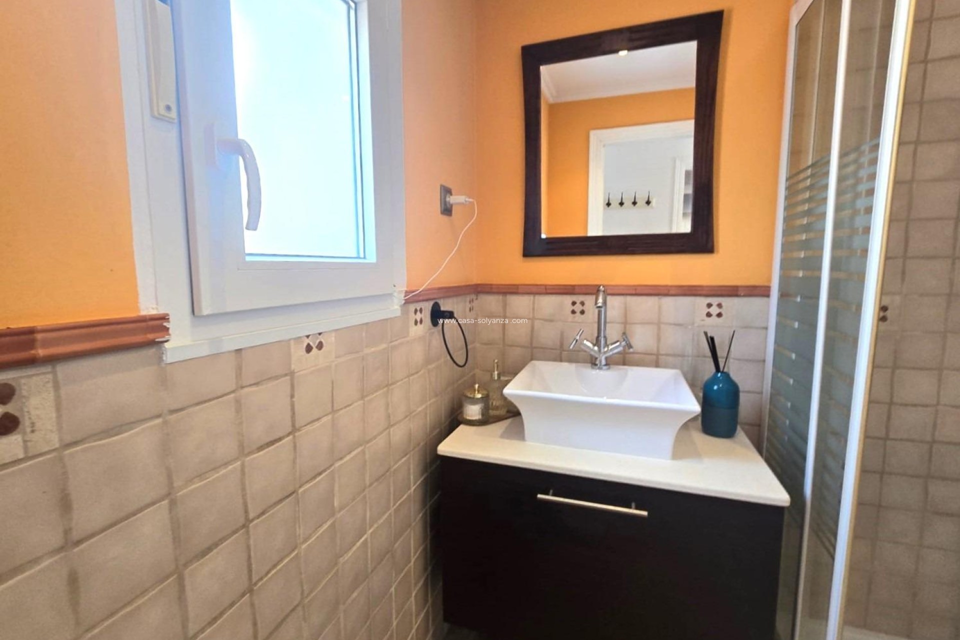 Resale - Townhouse - Torrevieja - Los Balcones