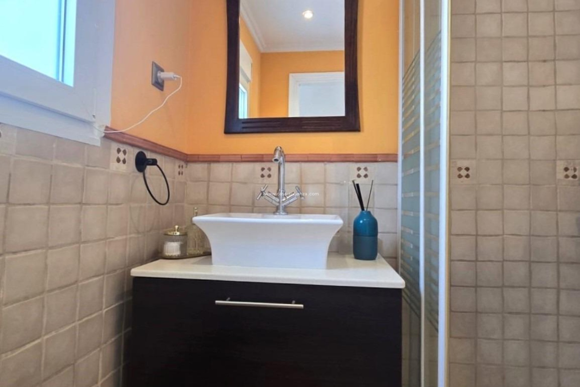 Resale - Townhouse - Torrevieja - Los Balcones