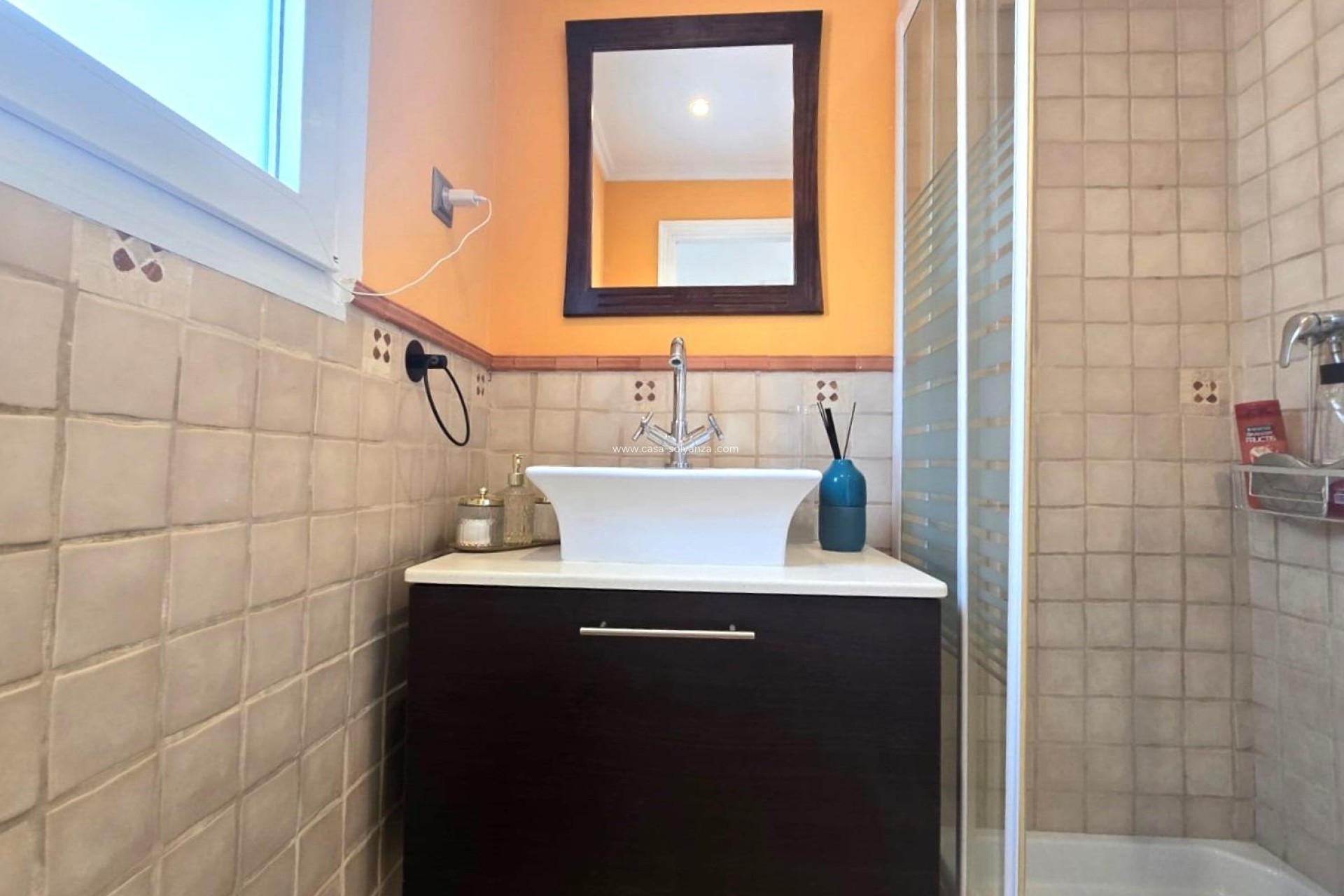 Resale - Townhouse - Torrevieja - Los Balcones