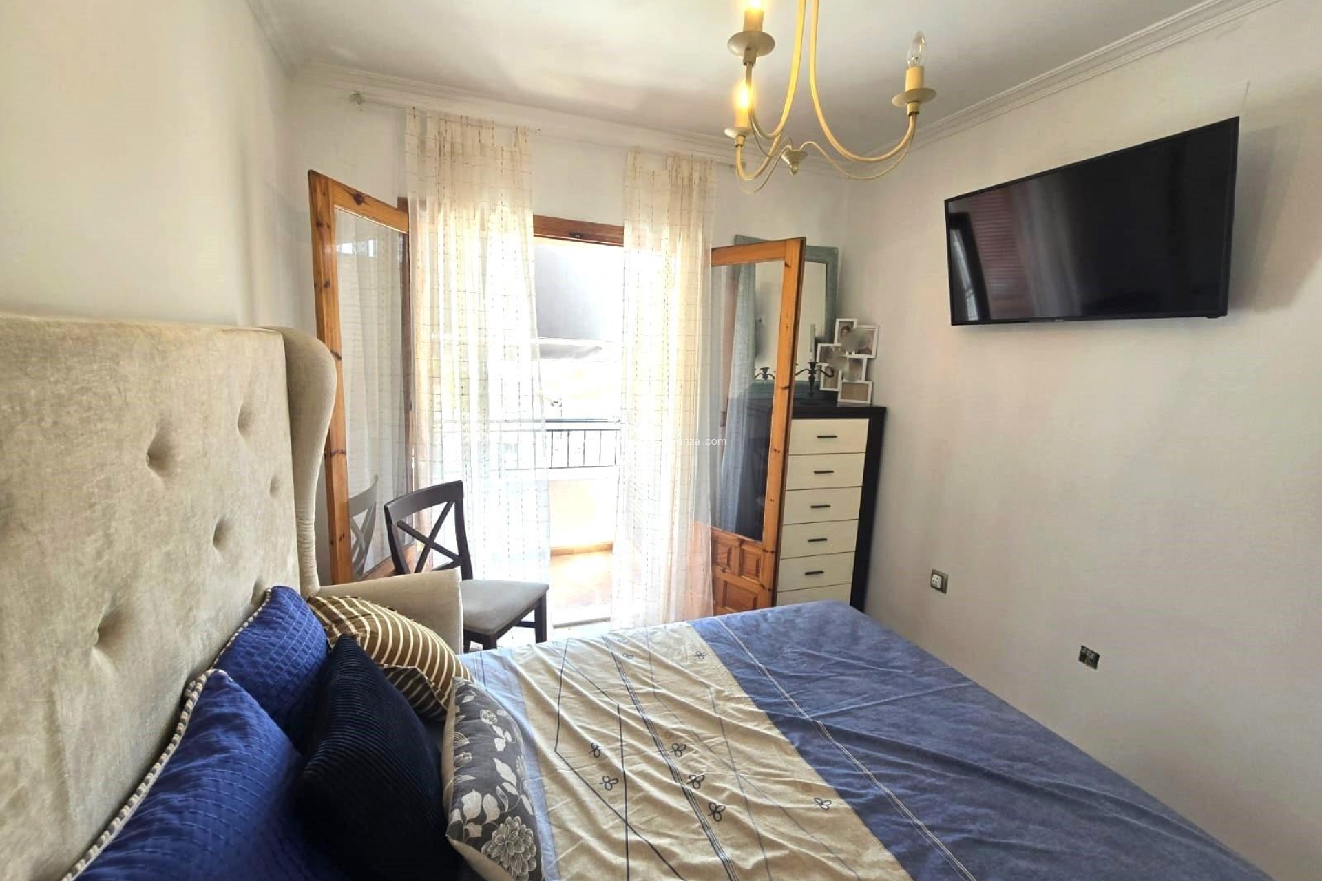 Resale - Townhouse - Torrevieja - Los Balcones