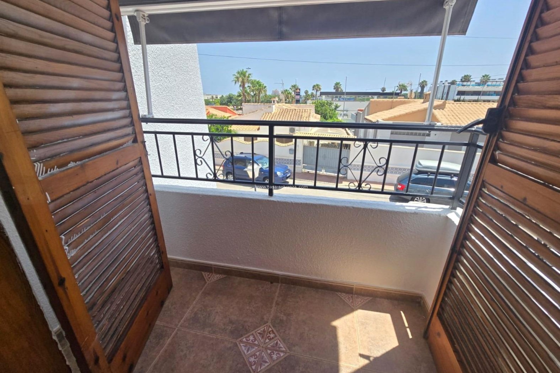 Resale - Townhouse - Torrevieja - Los Balcones