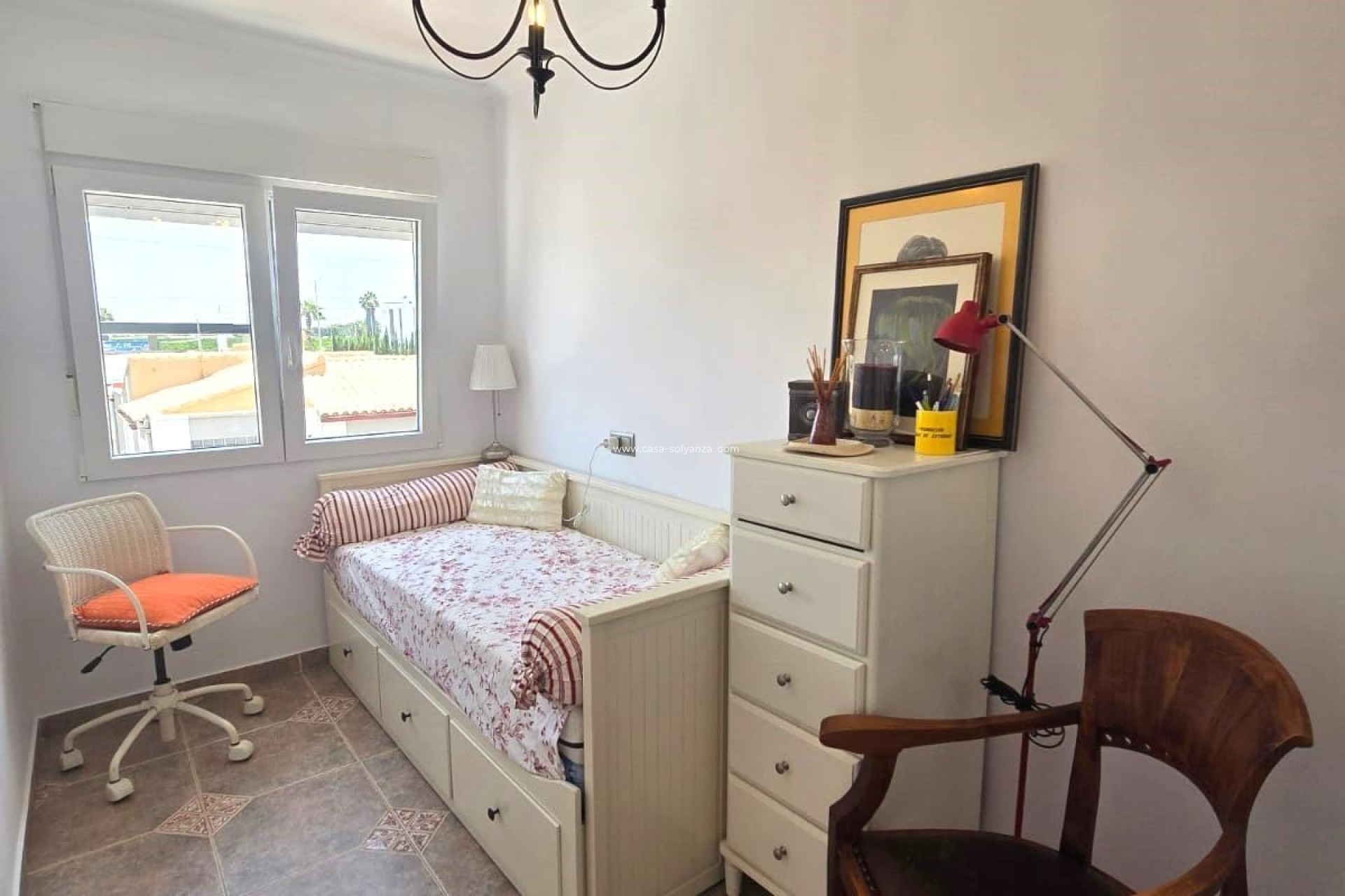 Resale - Townhouse - Torrevieja - Los Balcones