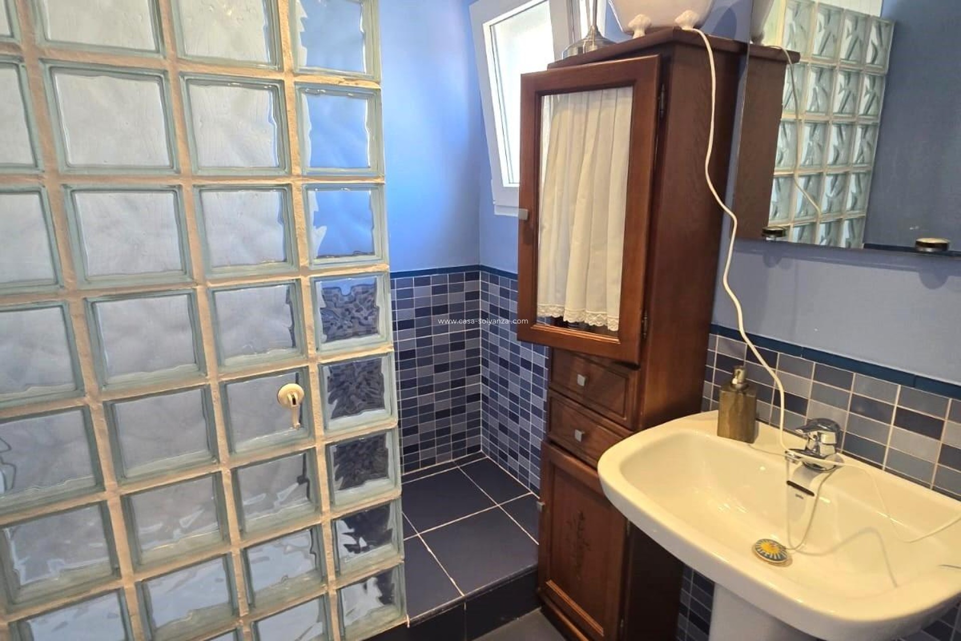 Resale - Townhouse - Torrevieja - Los Balcones
