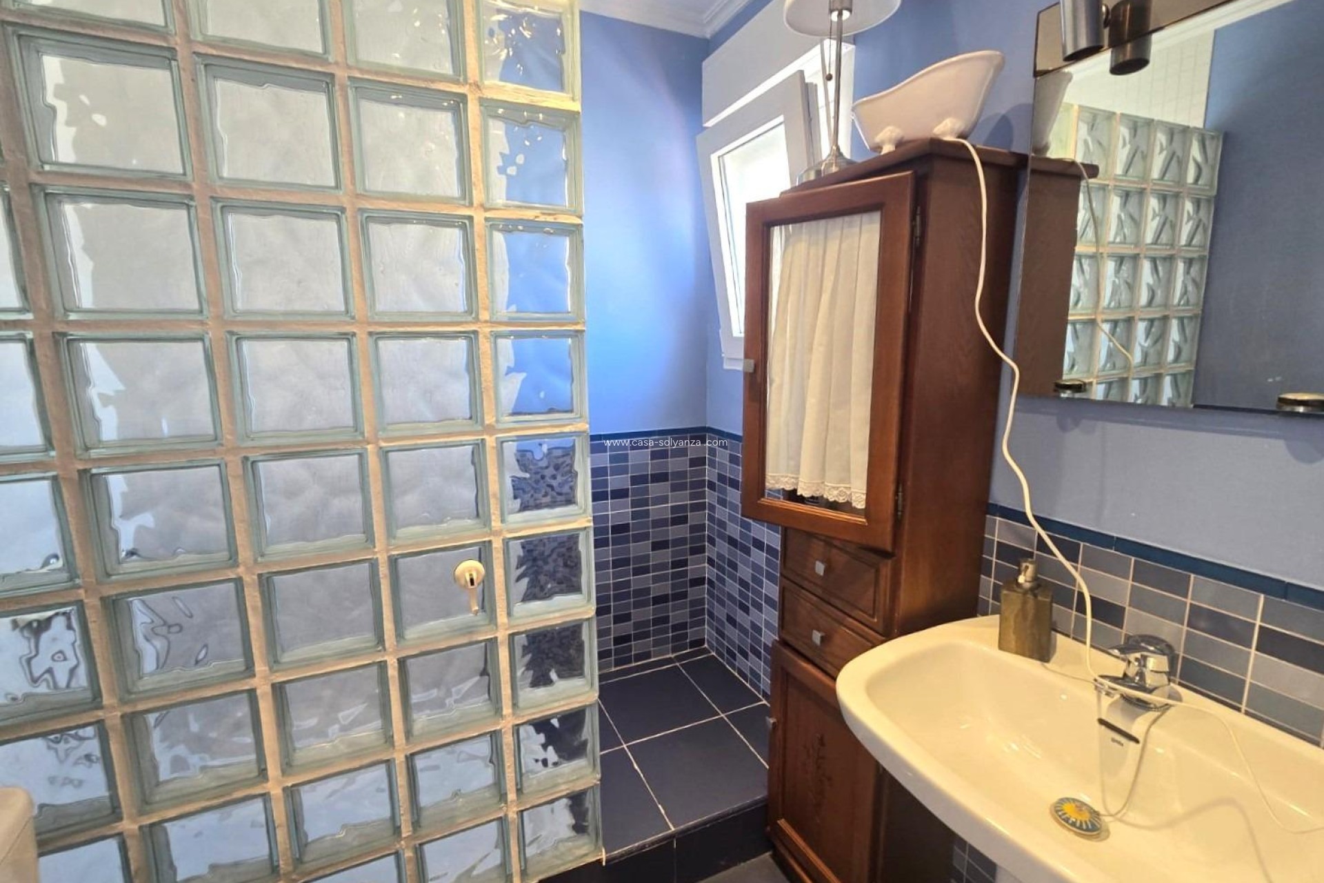 Resale - Townhouse - Torrevieja - Los Balcones