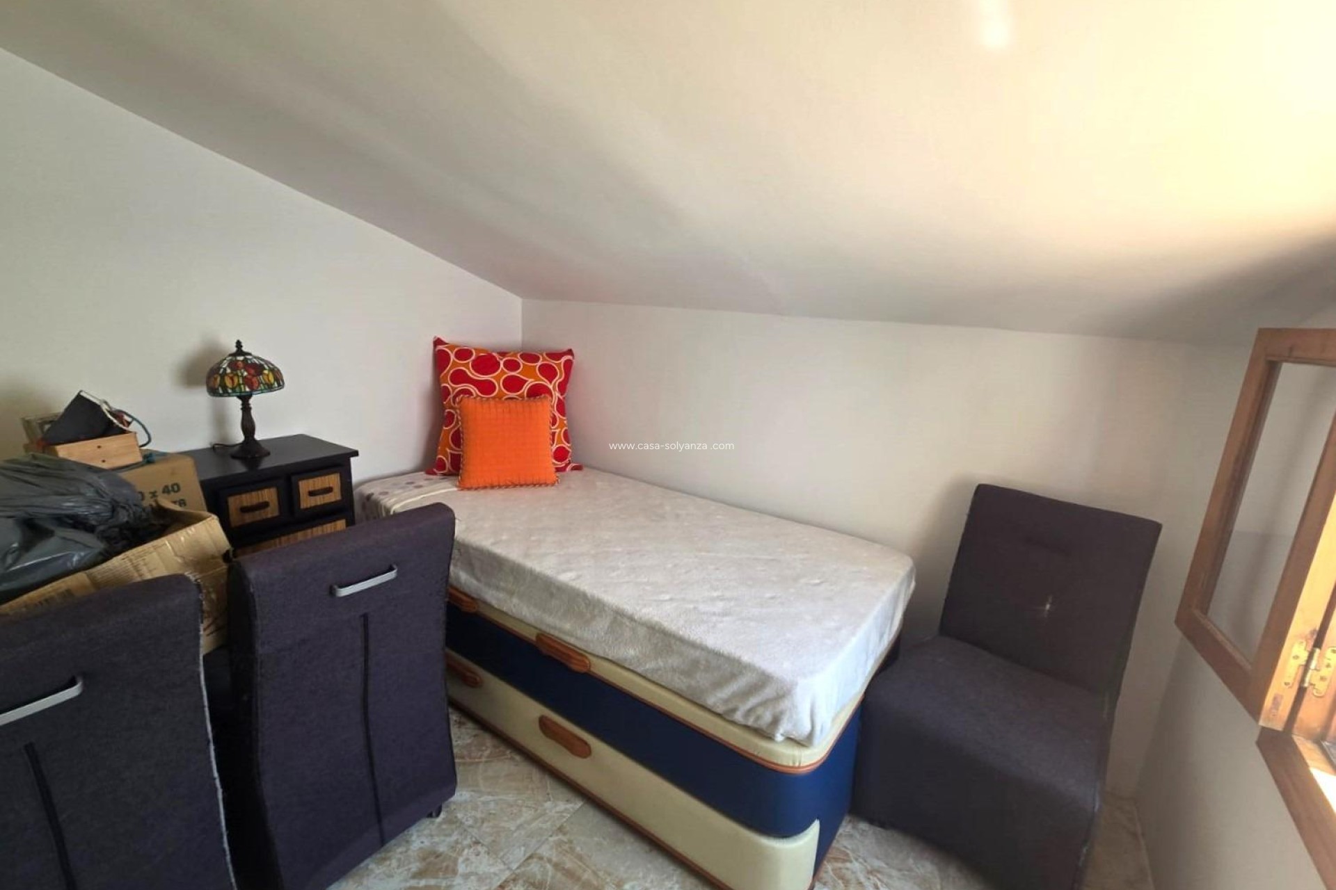 Resale - Townhouse - Torrevieja - Los Balcones