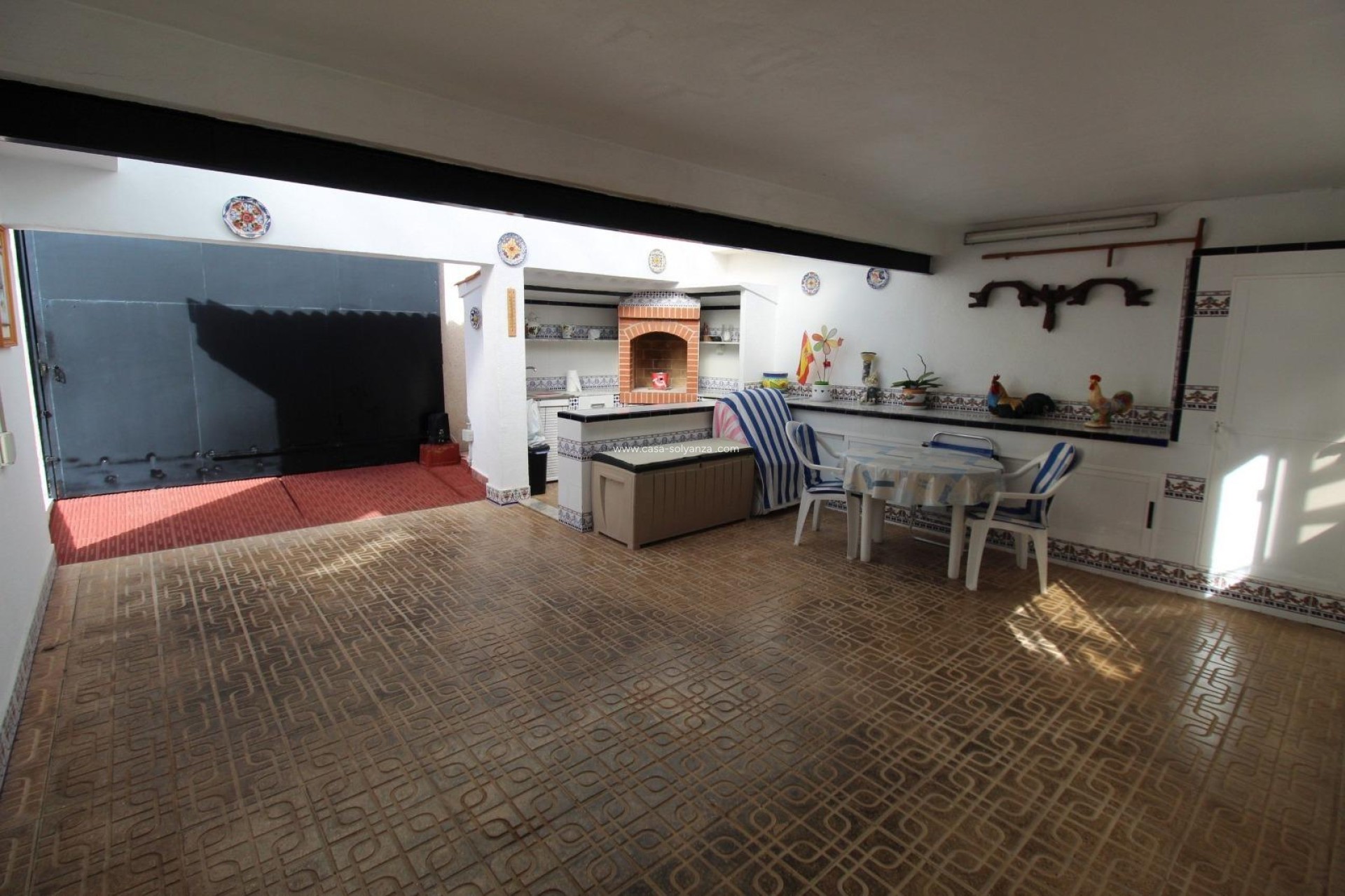 Resale - Townhouse - Torrevieja - Los Balcones