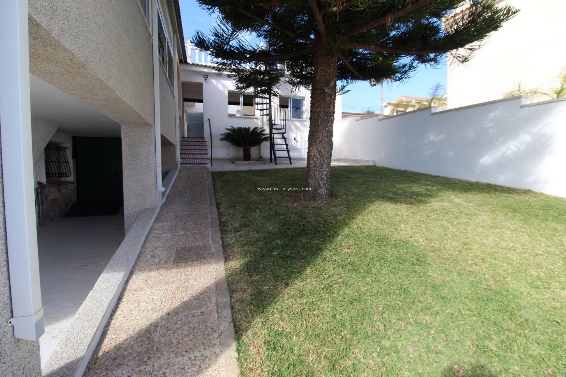 Resale - Townhouse - Torrevieja - Los Balcones