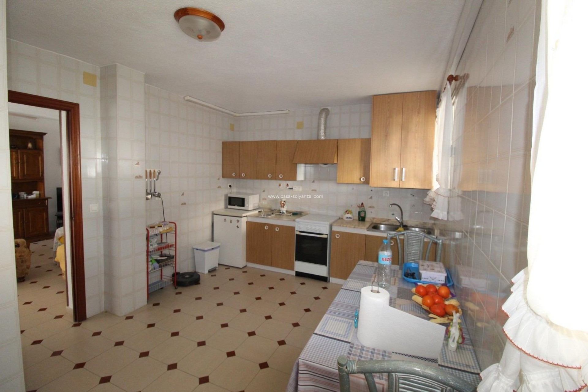 Resale - Townhouse - Torrevieja - Los Balcones