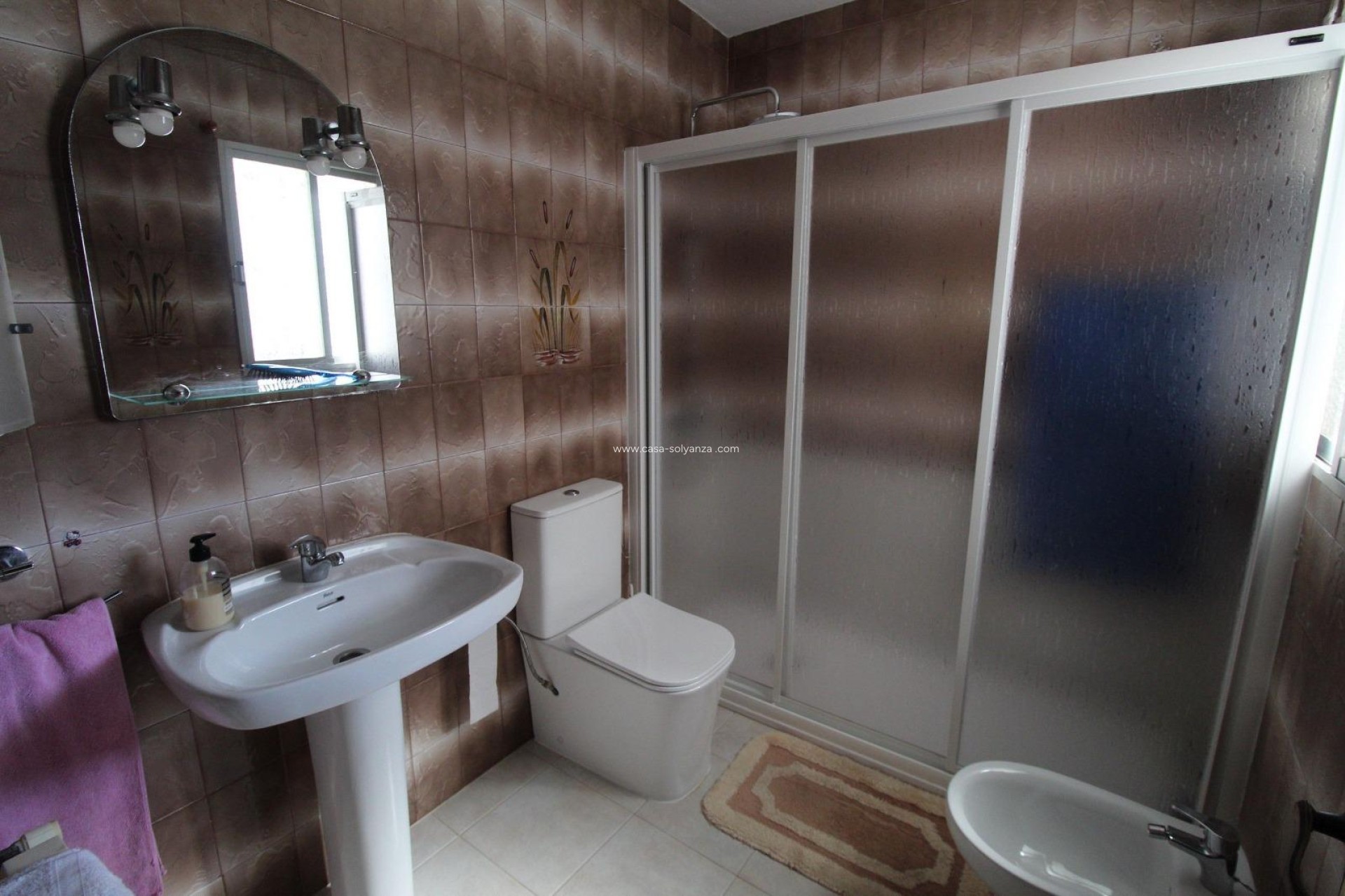 Resale - Townhouse - Torrevieja - Los Balcones