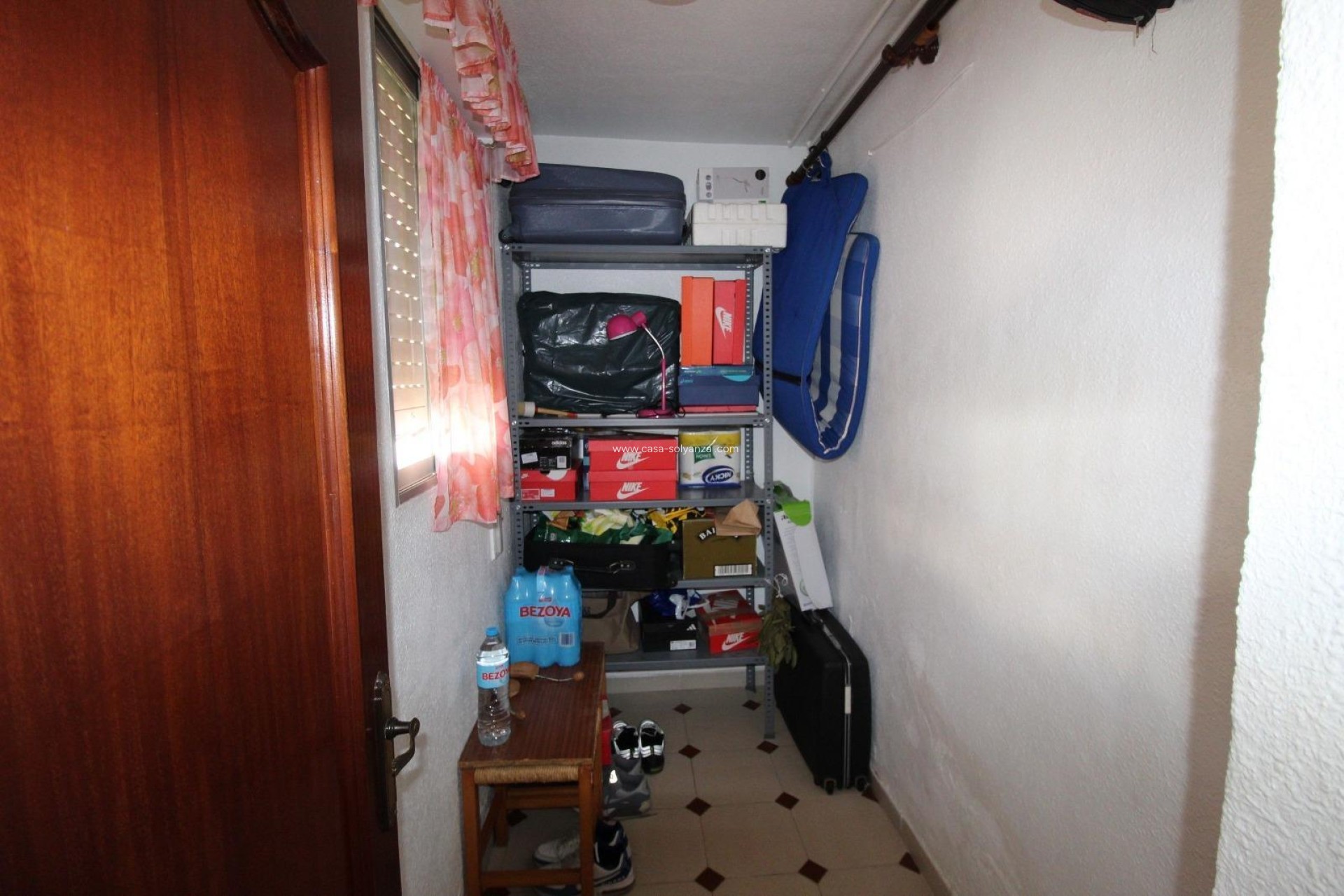 Resale - Townhouse - Torrevieja - Los Balcones