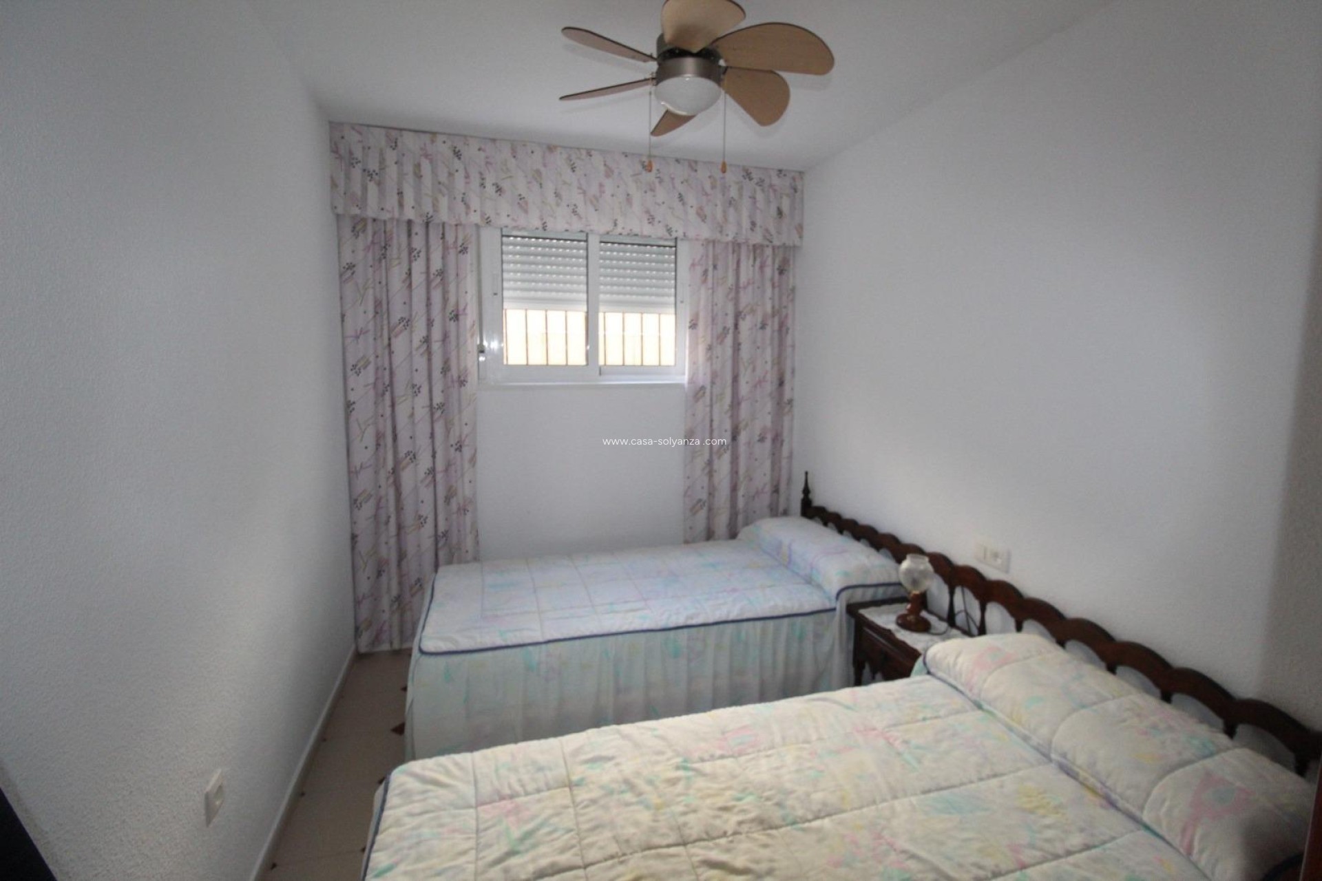 Resale - Townhouse - Torrevieja - Los Balcones