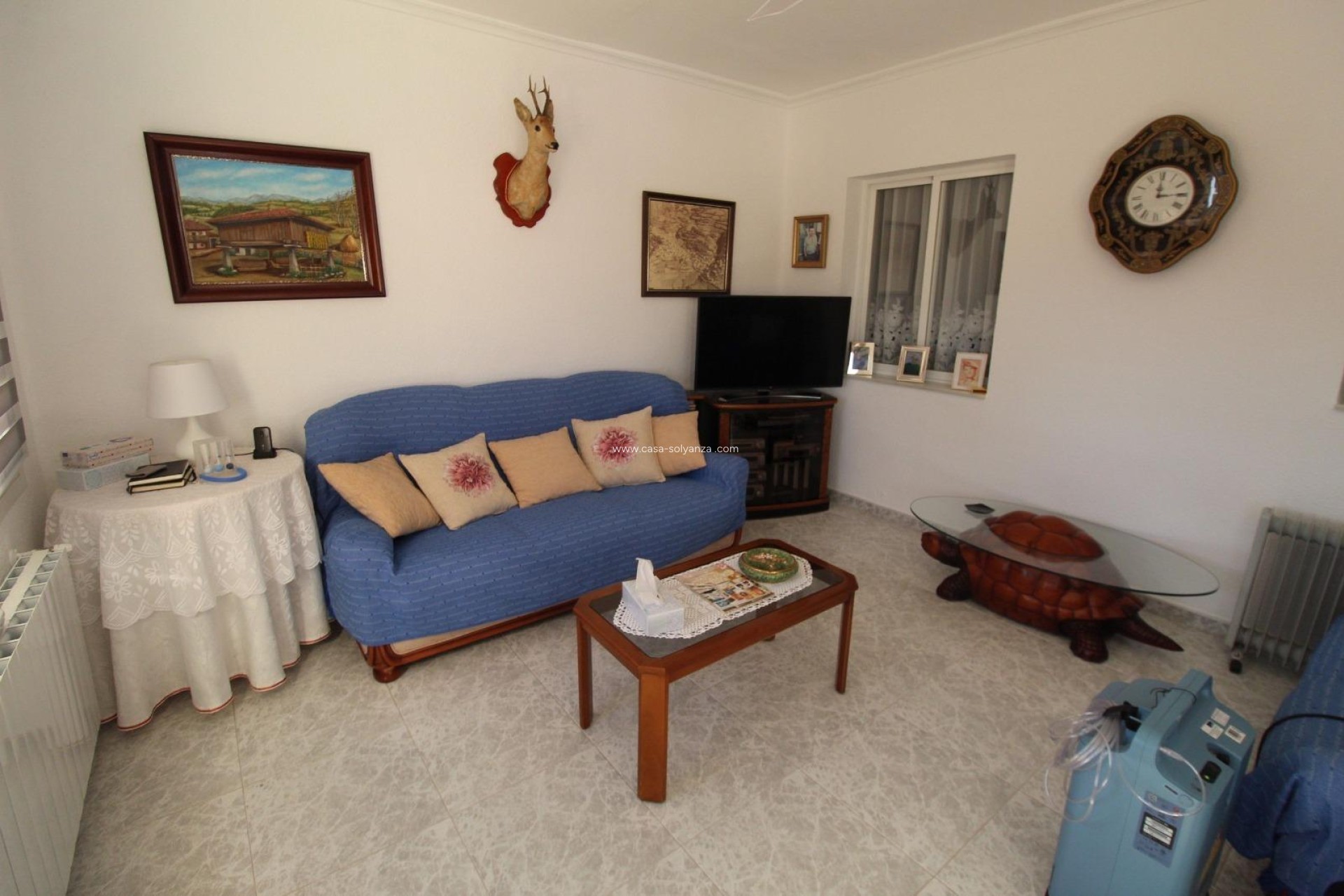 Resale - Townhouse - Torrevieja - Los Balcones