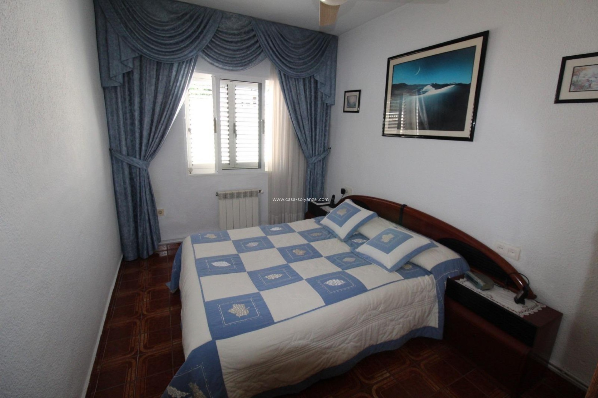 Resale - Townhouse - Torrevieja - Los Balcones