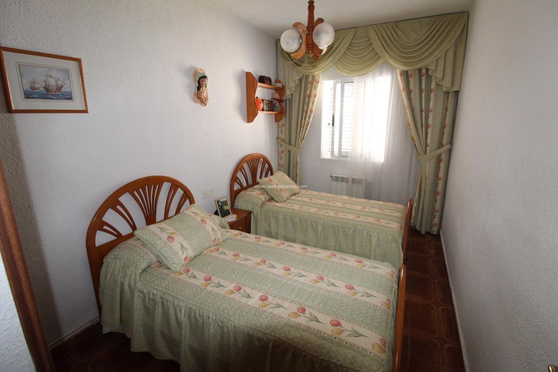 Resale - Townhouse - Torrevieja - Los Balcones