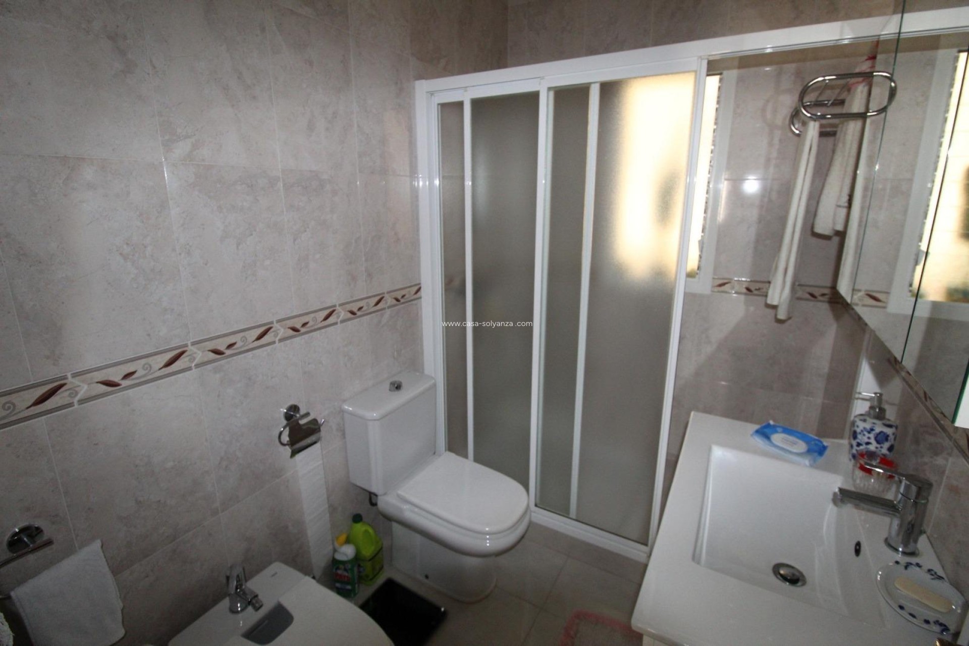 Resale - Townhouse - Torrevieja - Los Balcones